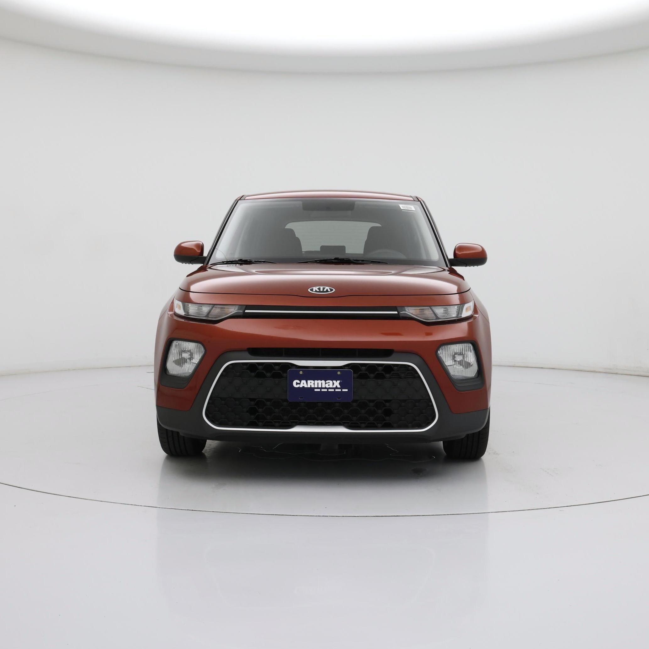 Thumbnail: 2020 Kia Soul - 5