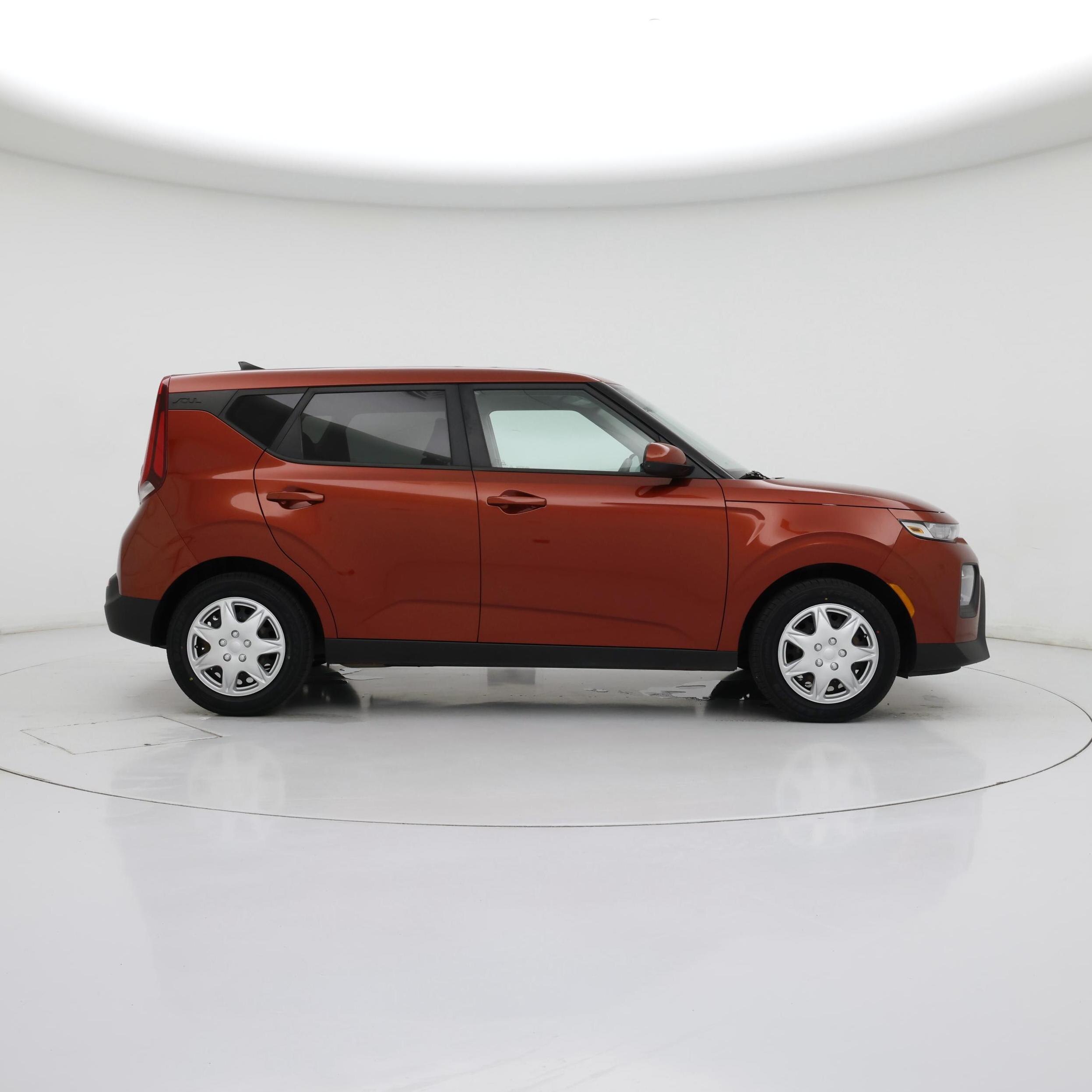 Thumbnail: 2020 Kia Soul - 7