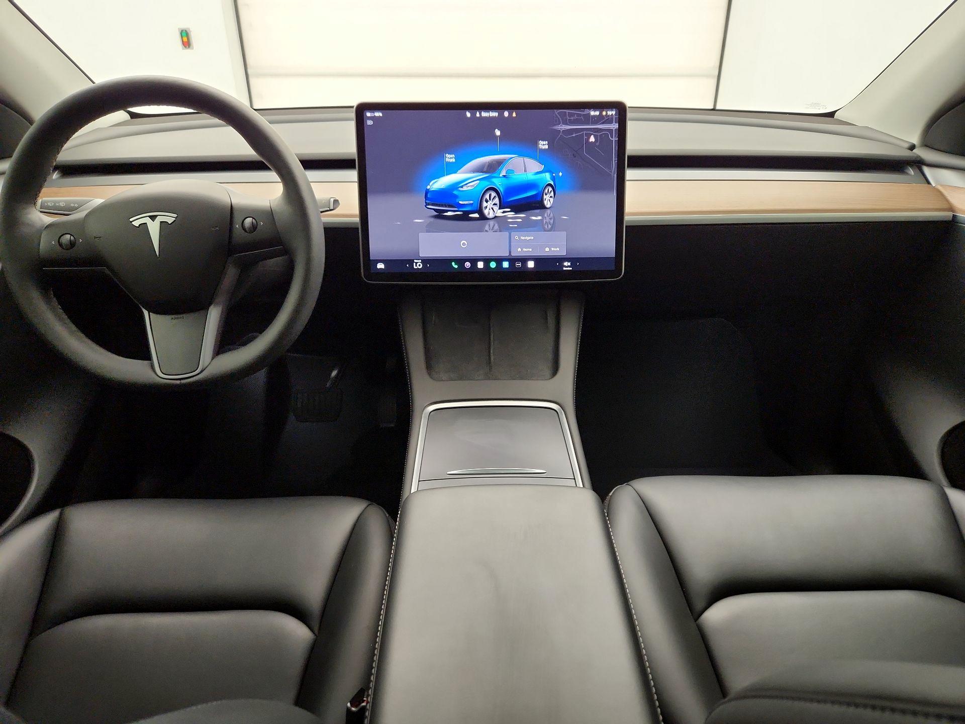 Thumbnail: 2023 Tesla Model Y - 9