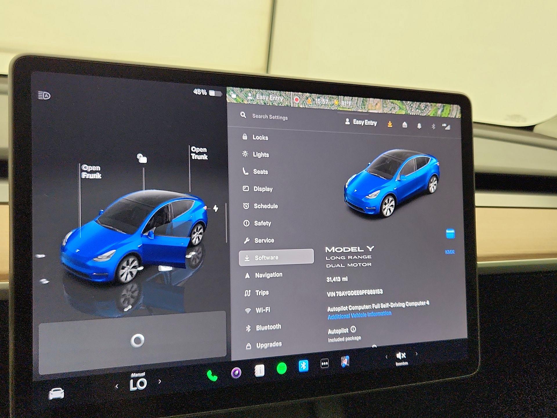 Thumbnail: 2023 Tesla Model Y - 13