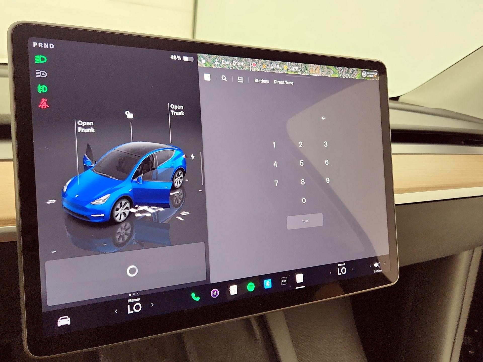 Thumbnail: 2023 Tesla Model Y - 15