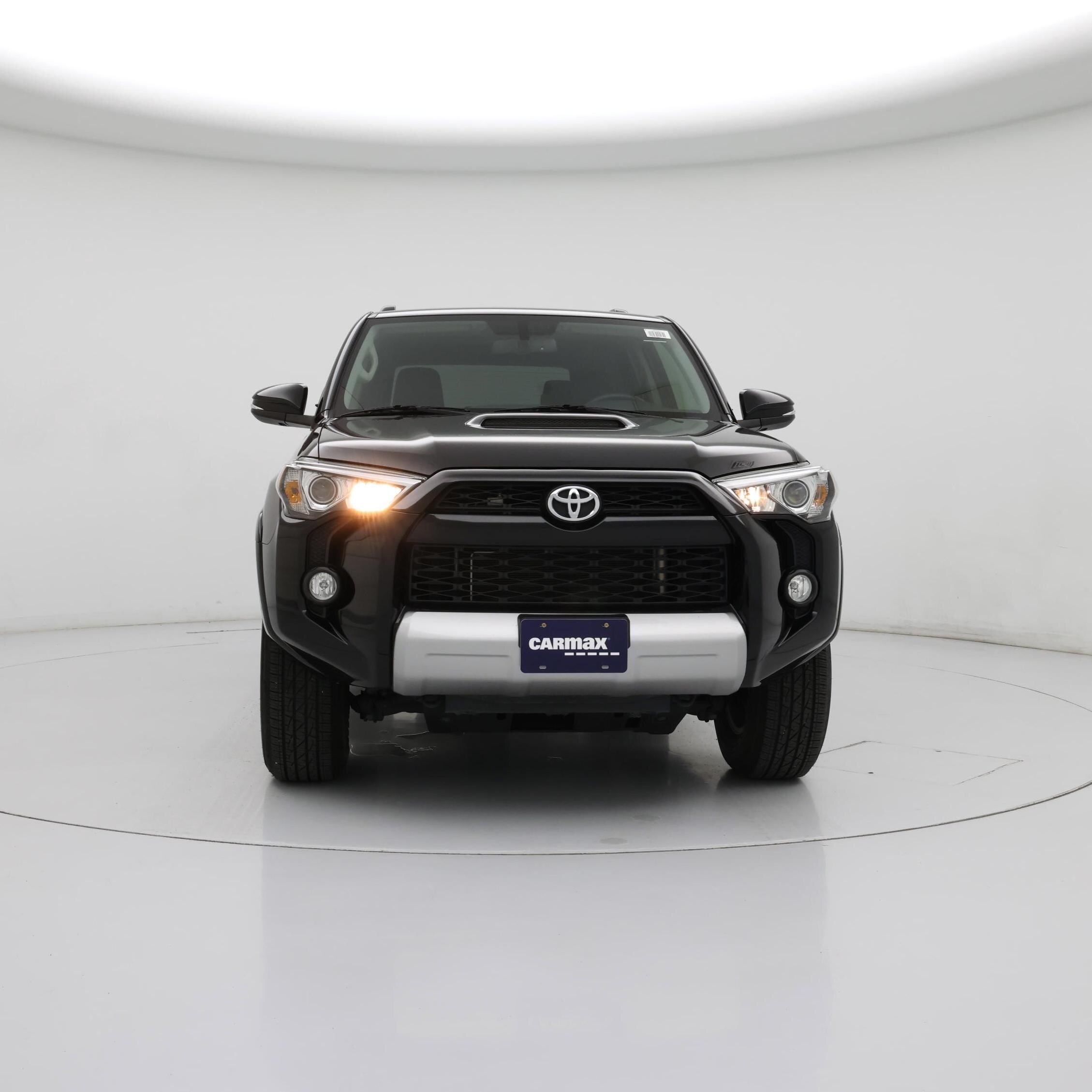 Thumbnail: 2016 Toyota 4Runner - 5