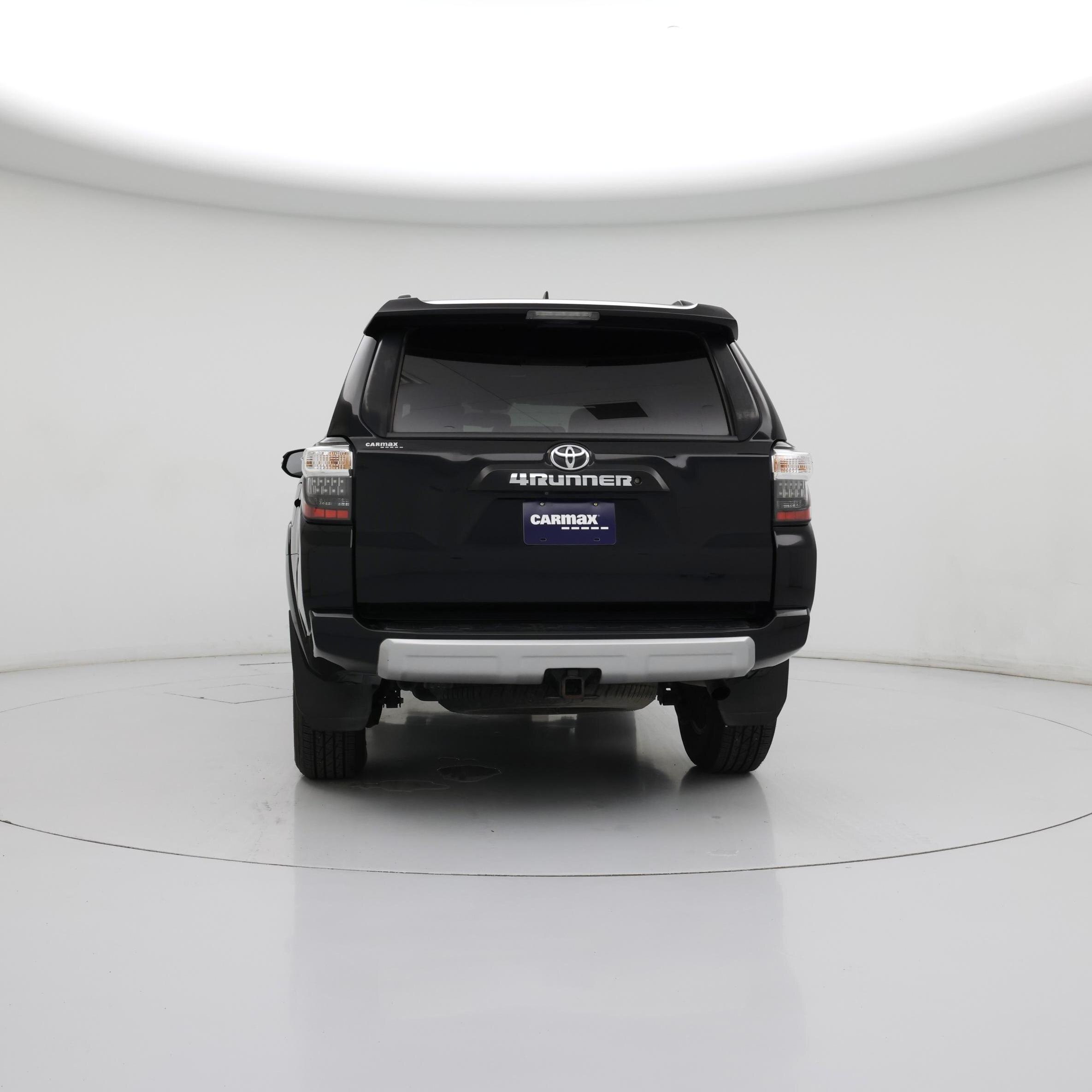 Thumbnail: 2016 Toyota 4Runner - 6