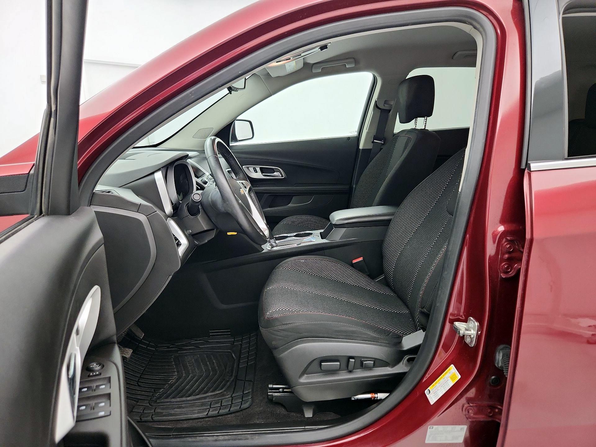 Thumbnail: 2016 Chevrolet Equinox - 11