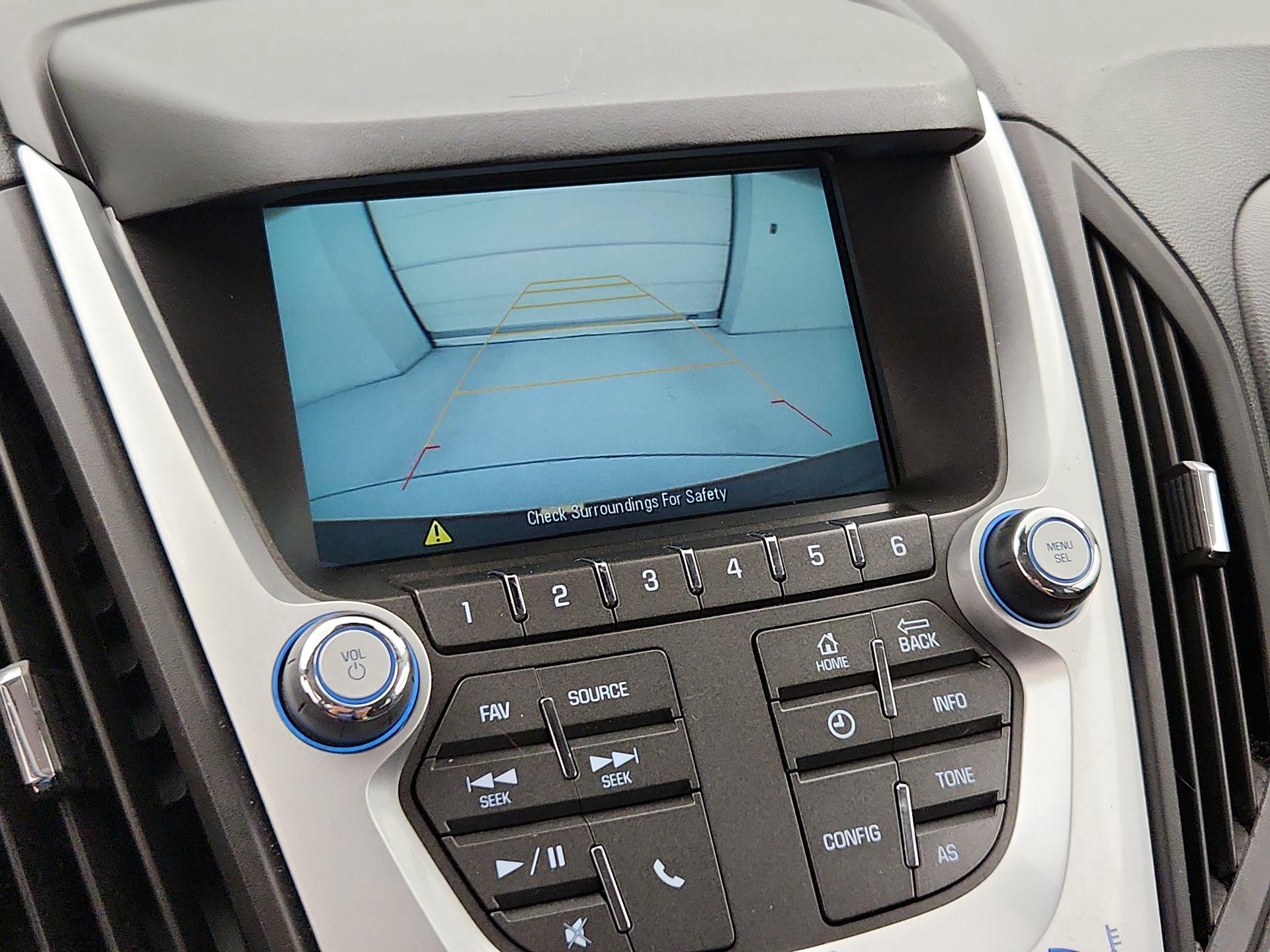 Thumbnail: 2016 Chevrolet Equinox - 13