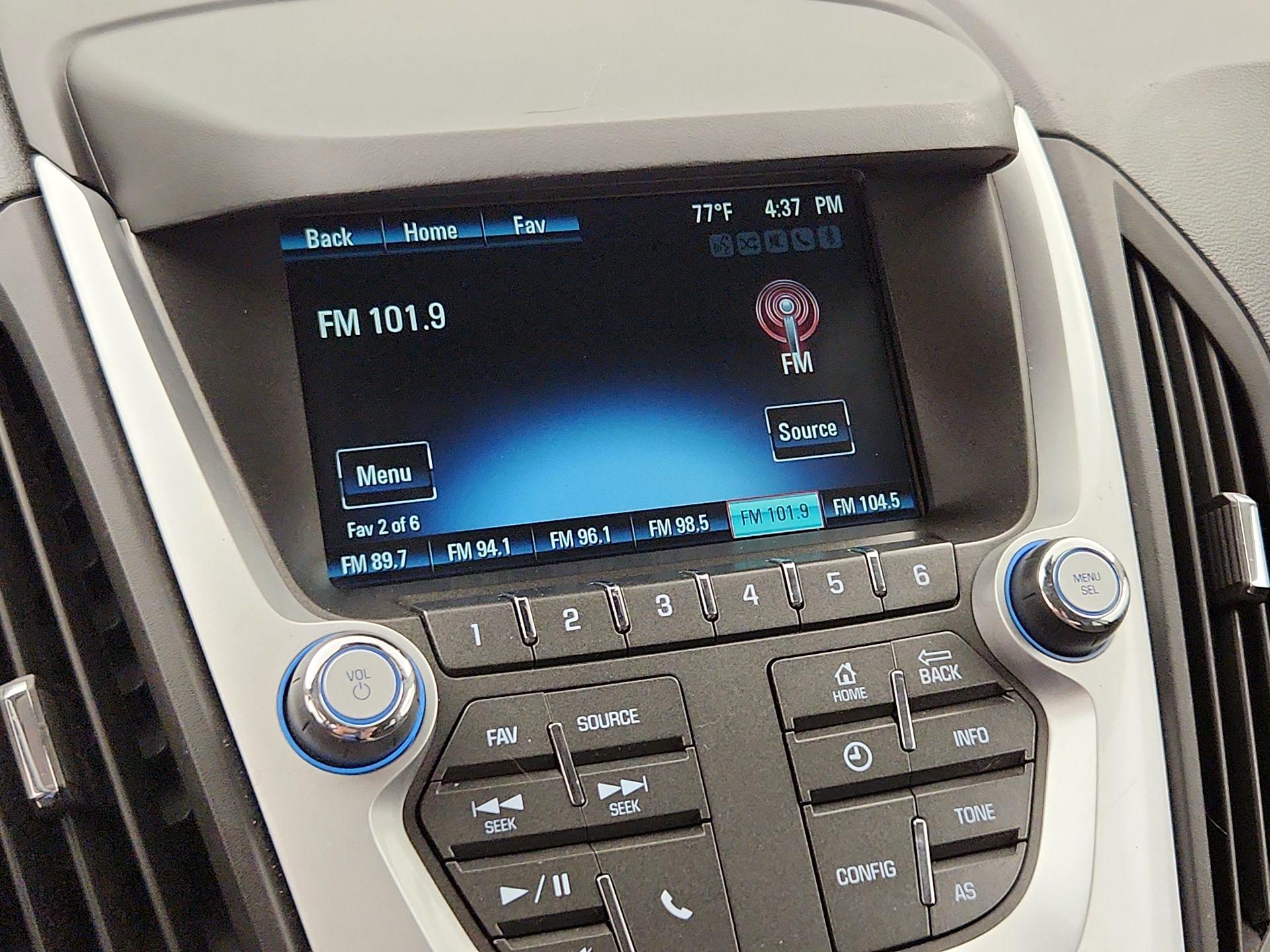 Thumbnail: 2016 Chevrolet Equinox - 14