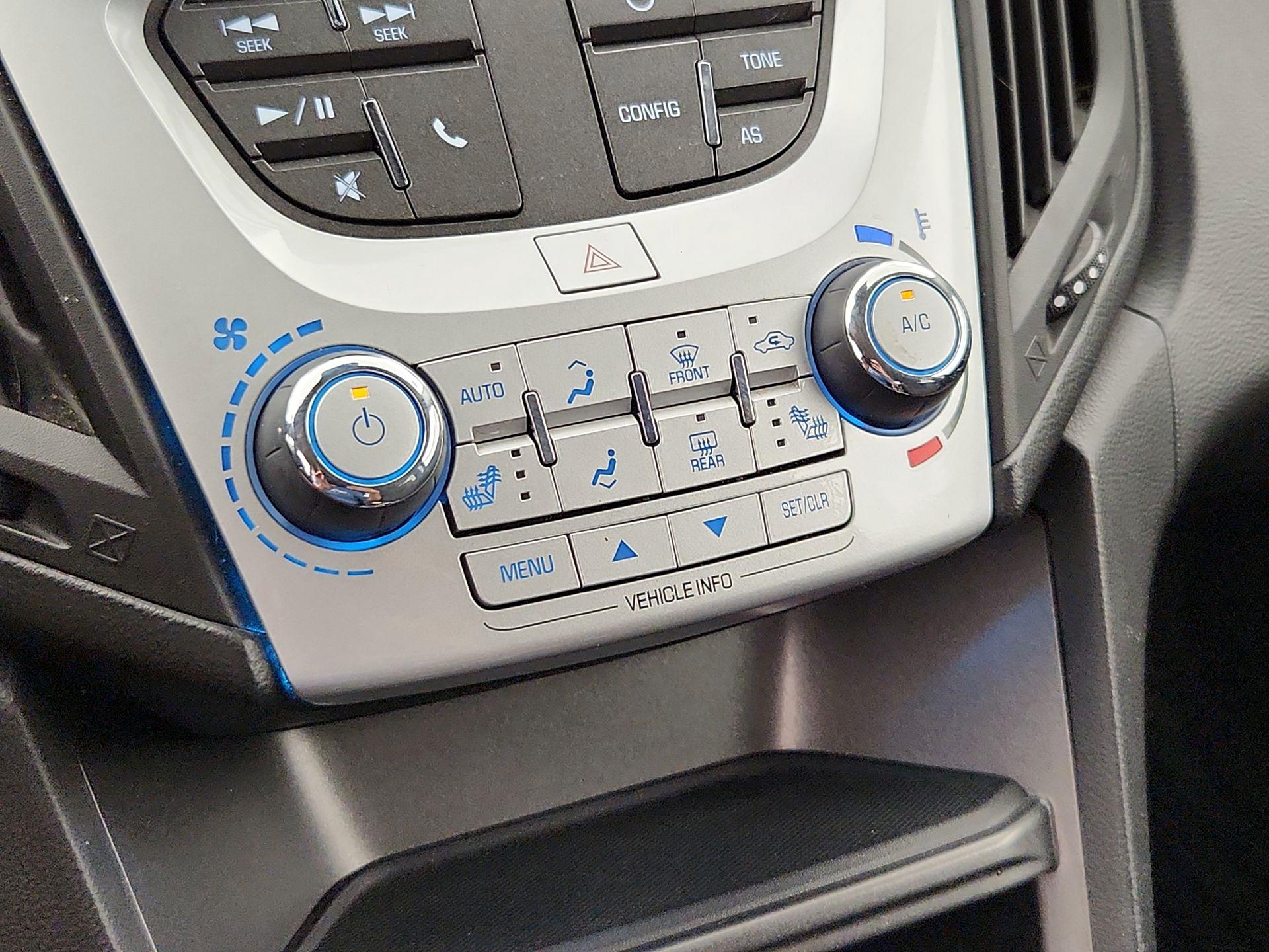 Thumbnail: 2016 Chevrolet Equinox - 15