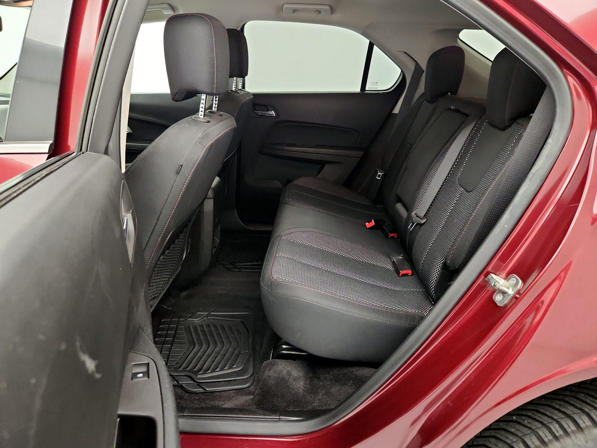 Thumbnail: 2016 Chevrolet Equinox - 18
