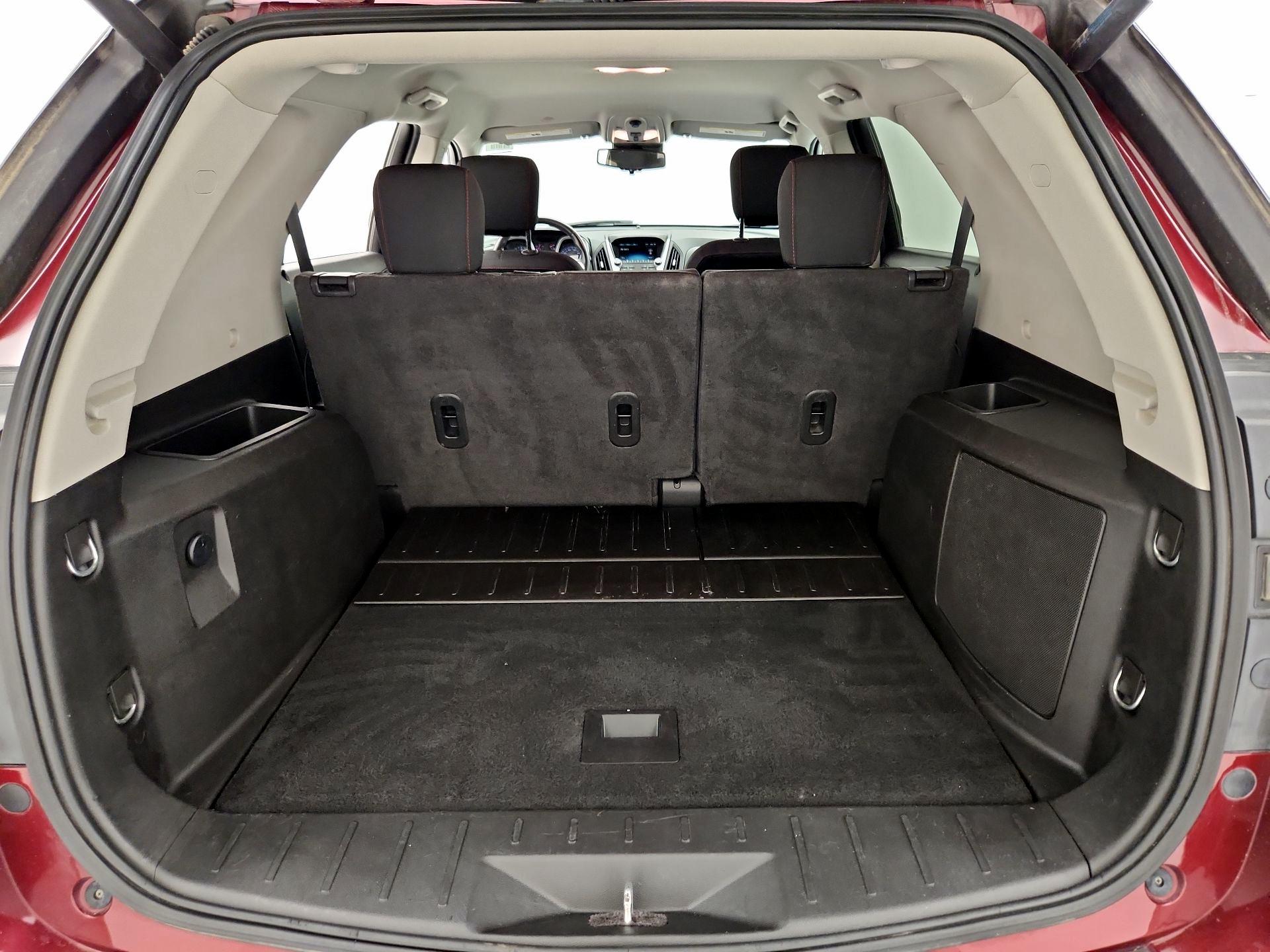 Thumbnail: 2016 Chevrolet Equinox - 19