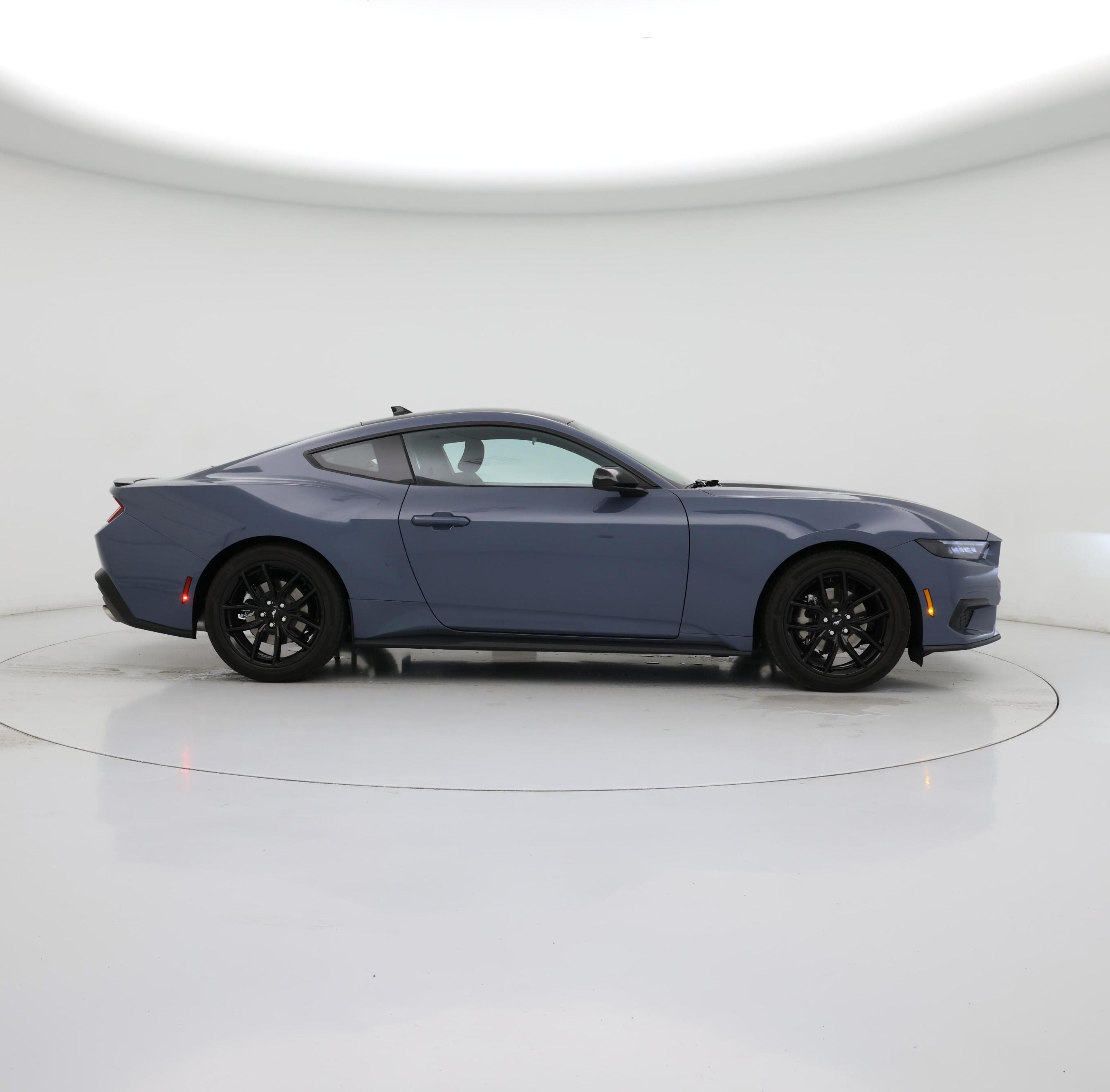 Thumbnail: 2025 Ford Mustang - 7