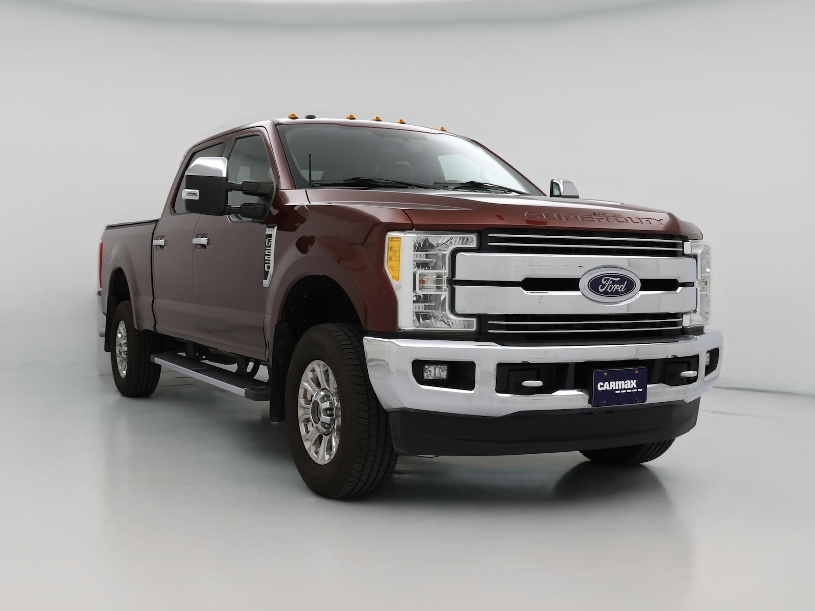 2017 Ford F-250 Super Duty