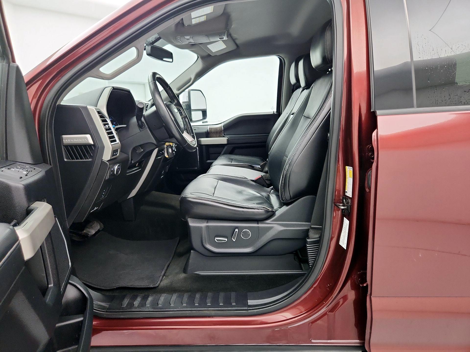 Thumbnail: 2017 Ford F-250 - 11