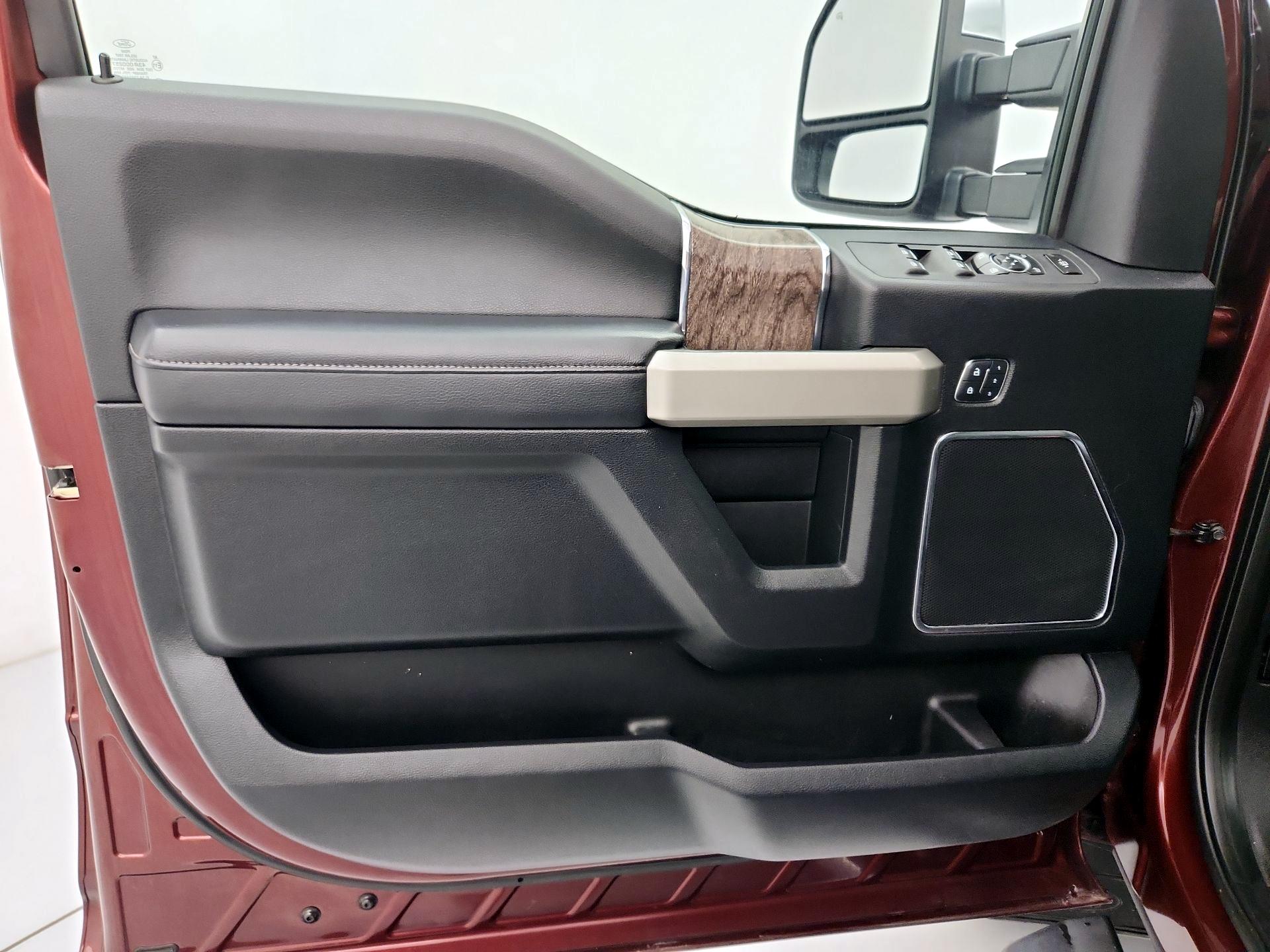 Thumbnail: 2017 Ford F-250 - 12