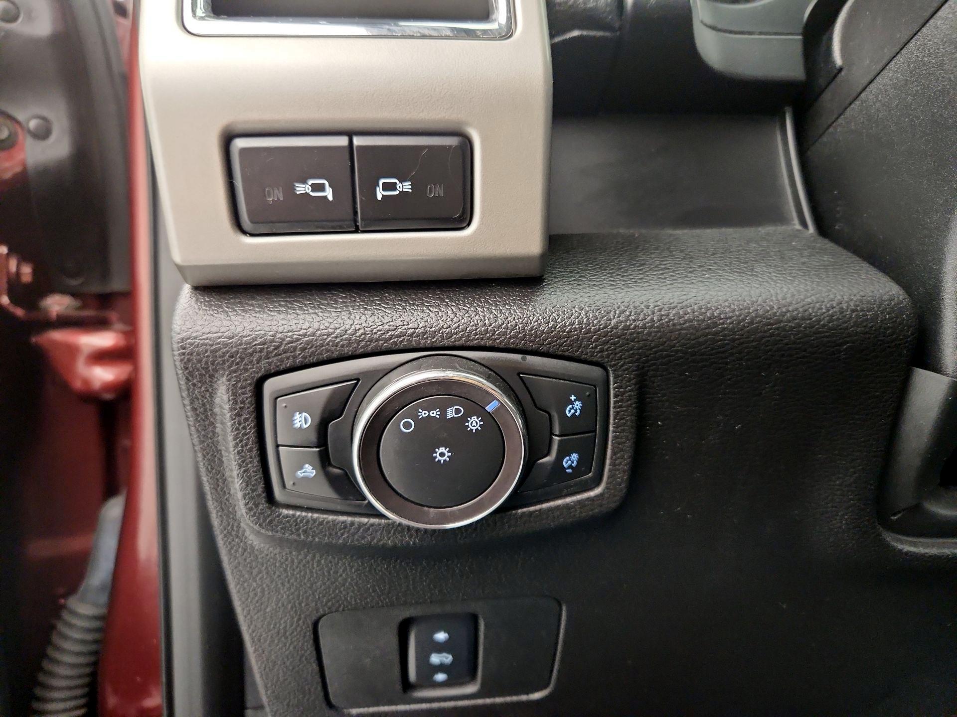 Thumbnail: 2017 Ford F-250 - 13