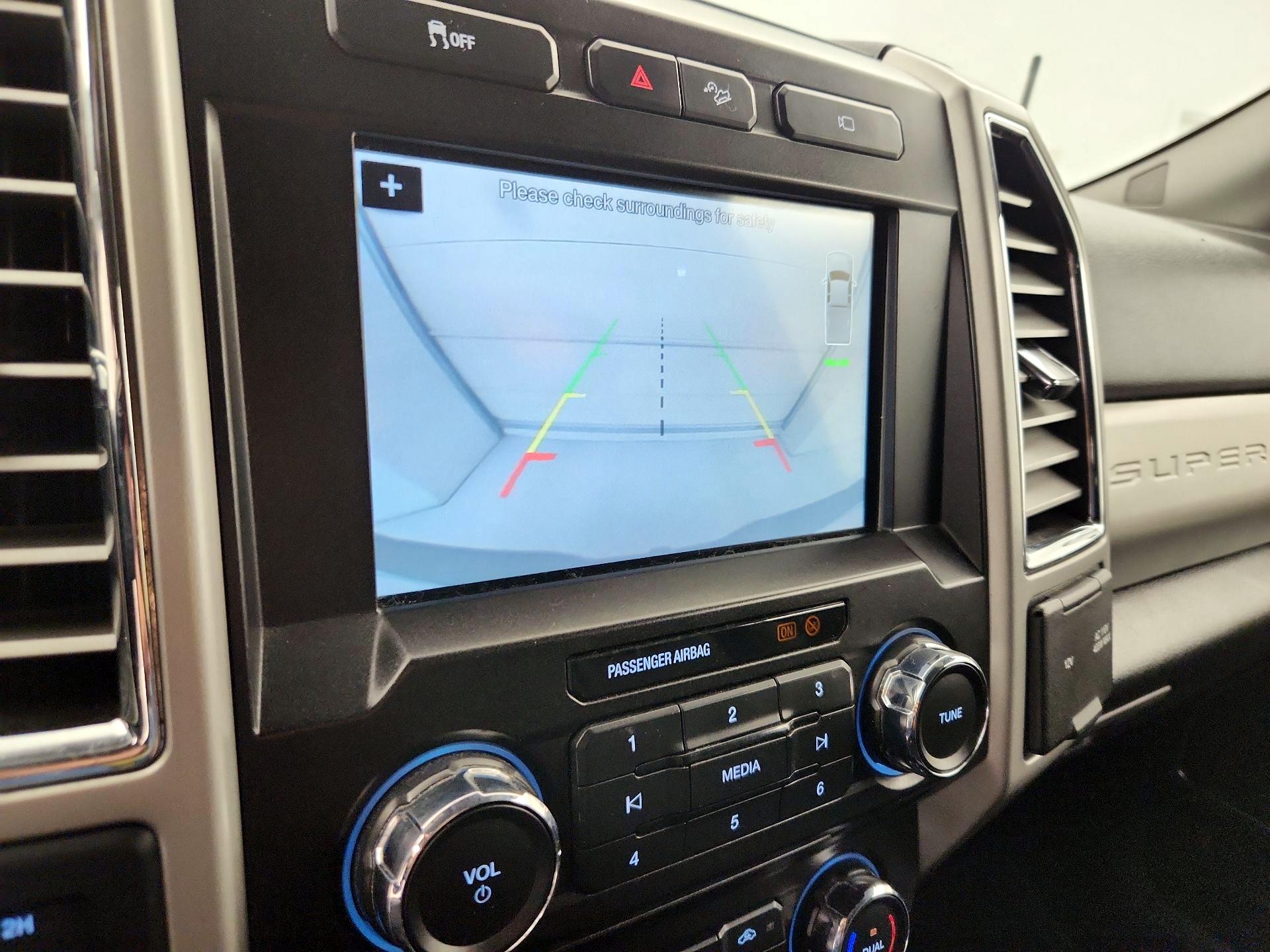 Thumbnail: 2017 Ford F-250 - 14