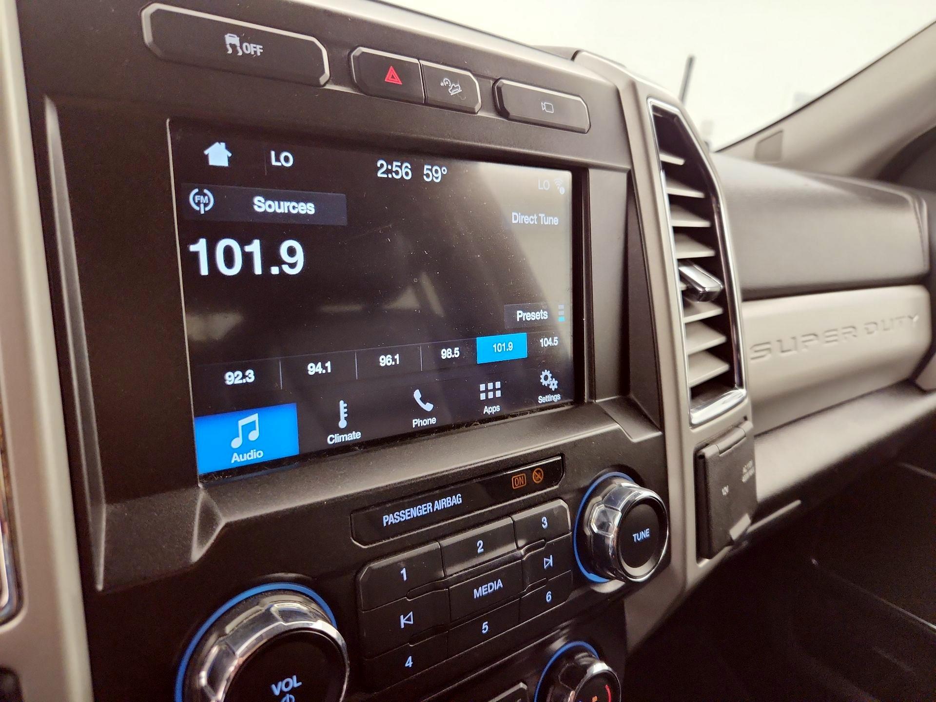 Thumbnail: 2017 Ford F-250 - 15