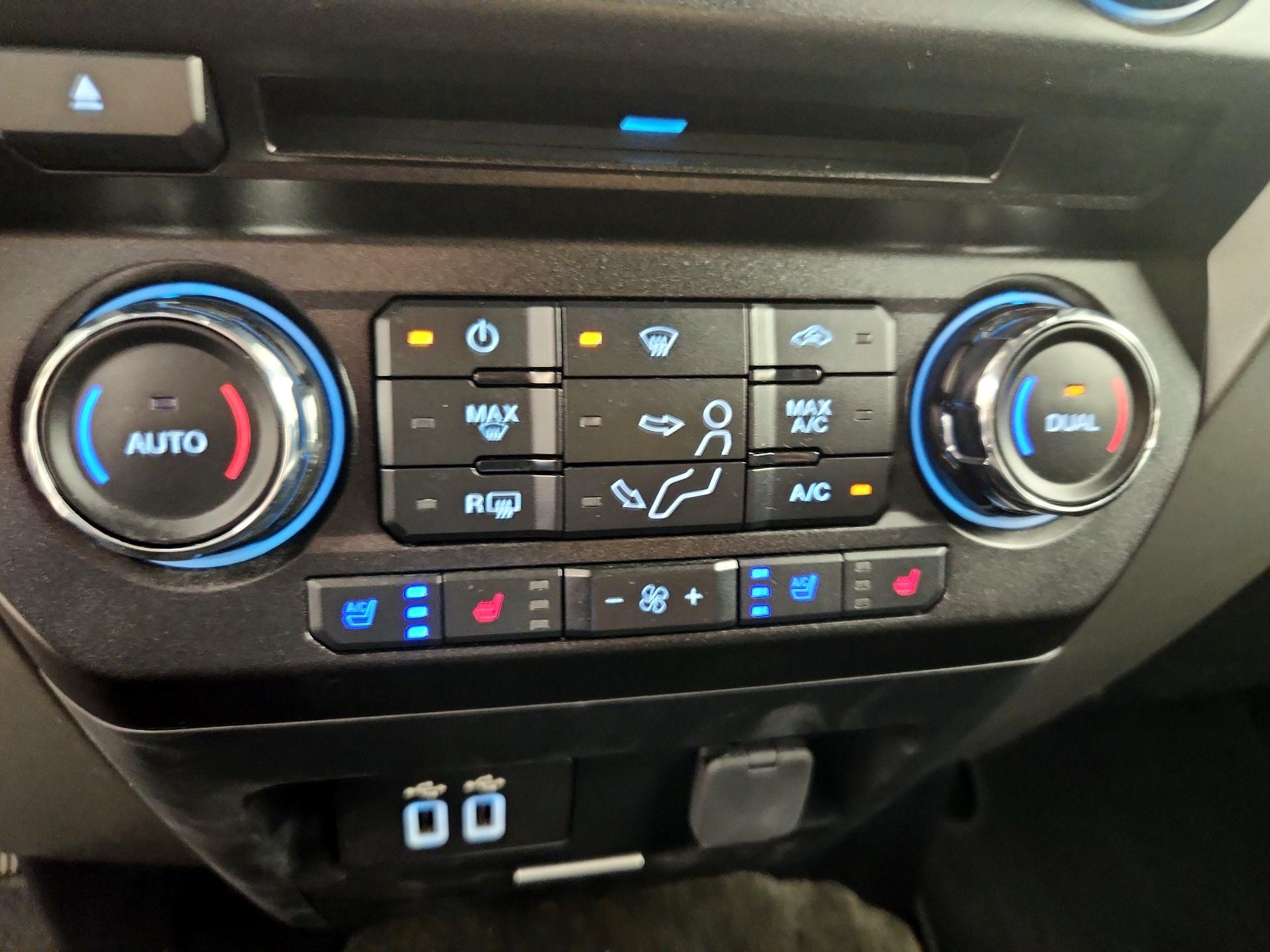 Thumbnail: 2017 Ford F-250 - 16