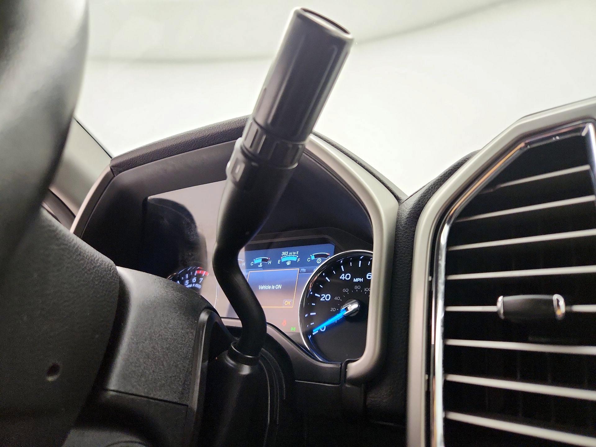 Thumbnail: 2017 Ford F-250 - 17