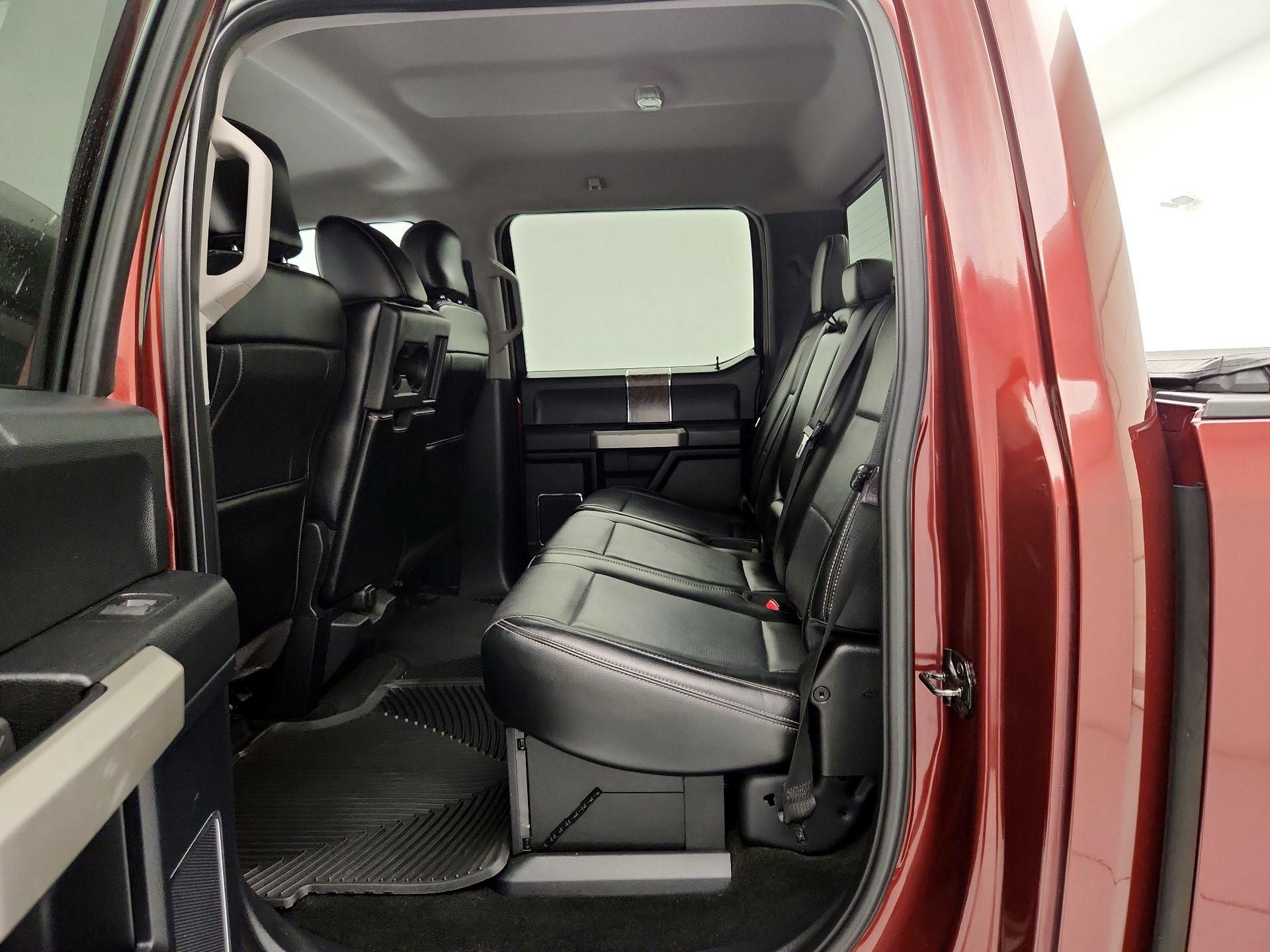 Thumbnail: 2017 Ford F-250 - 19