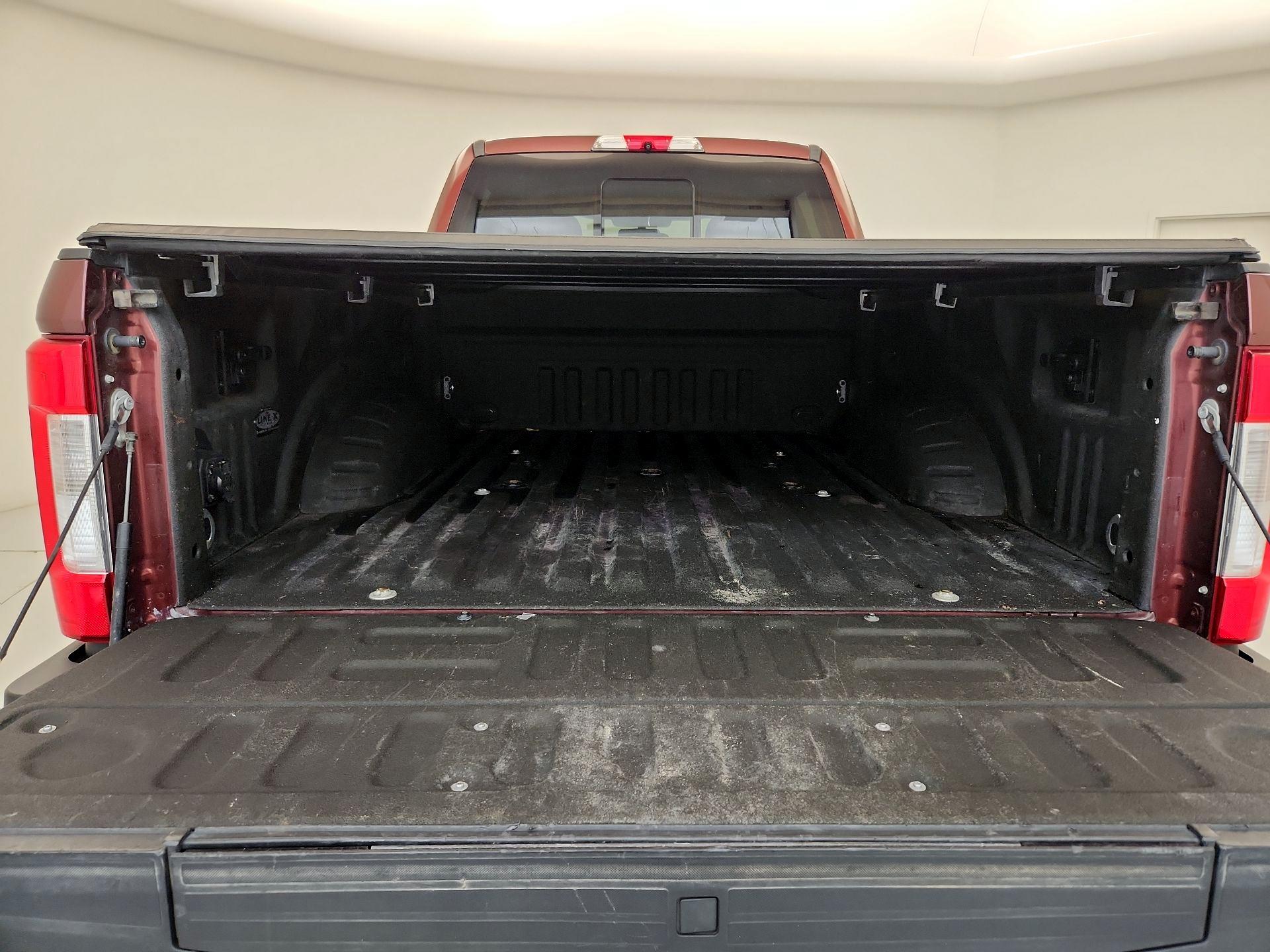 Thumbnail: 2017 Ford F-250 - 20