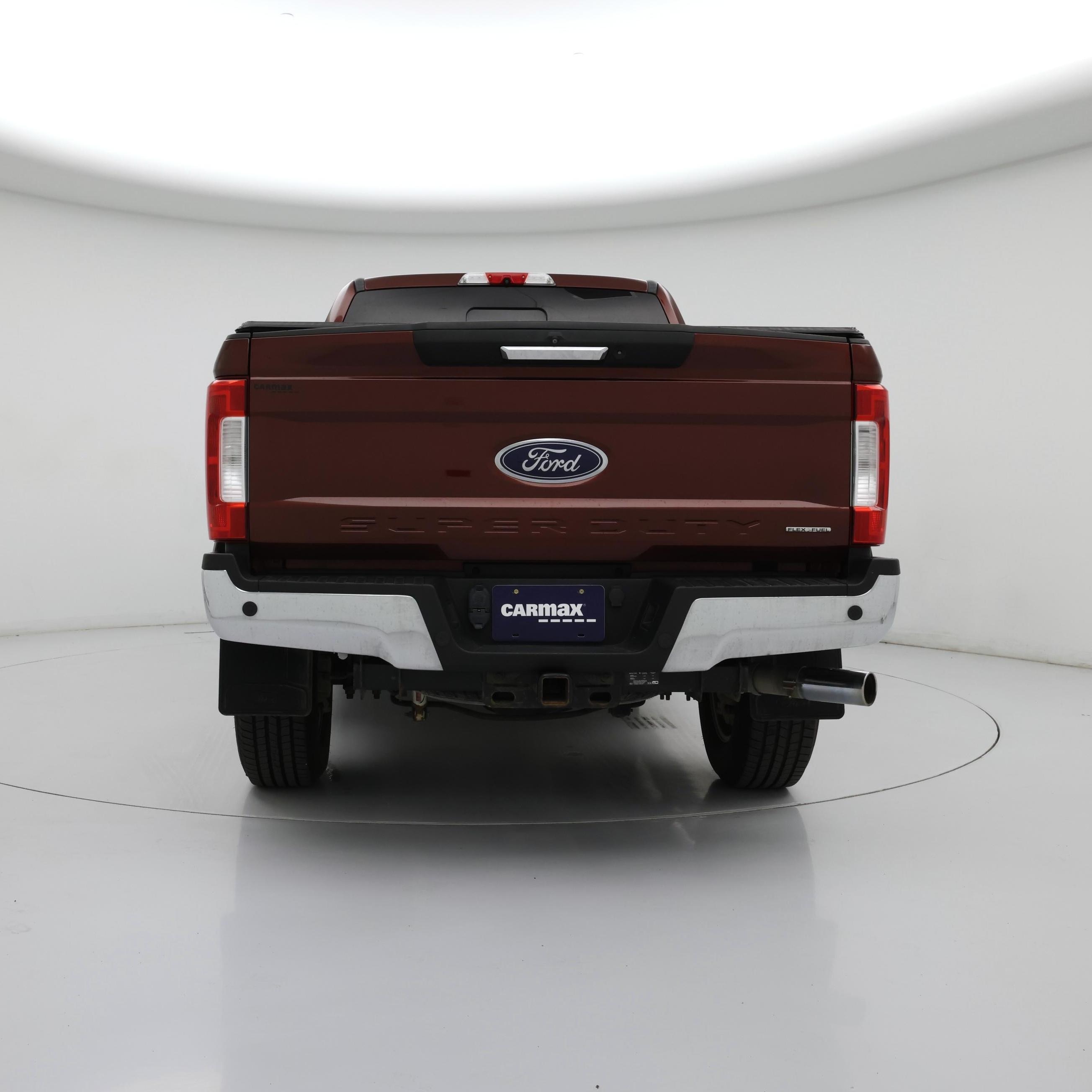 Thumbnail: 2017 Ford F-250 - 6