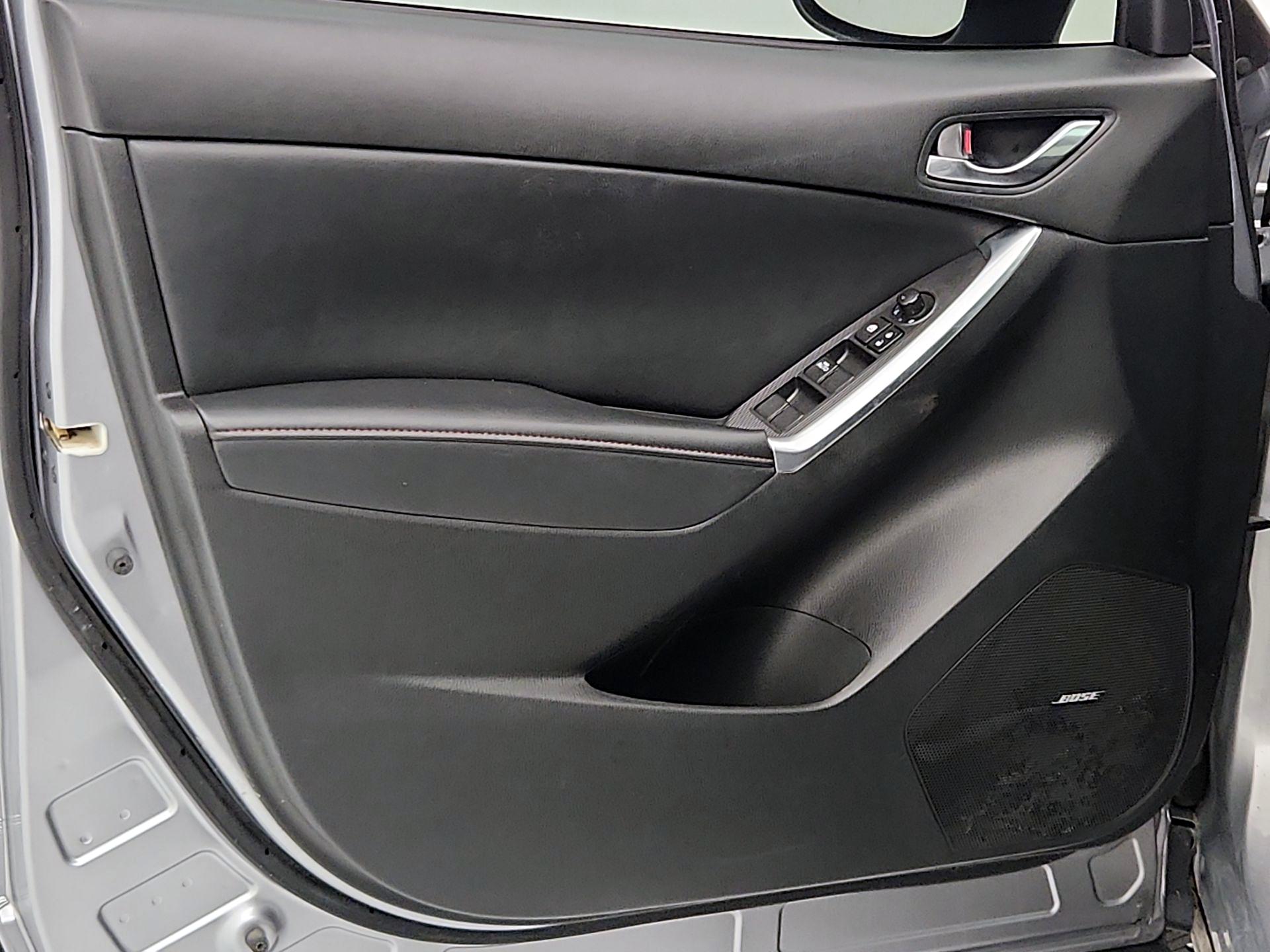 Thumbnail: 2014 Mazda CX-5 - 12