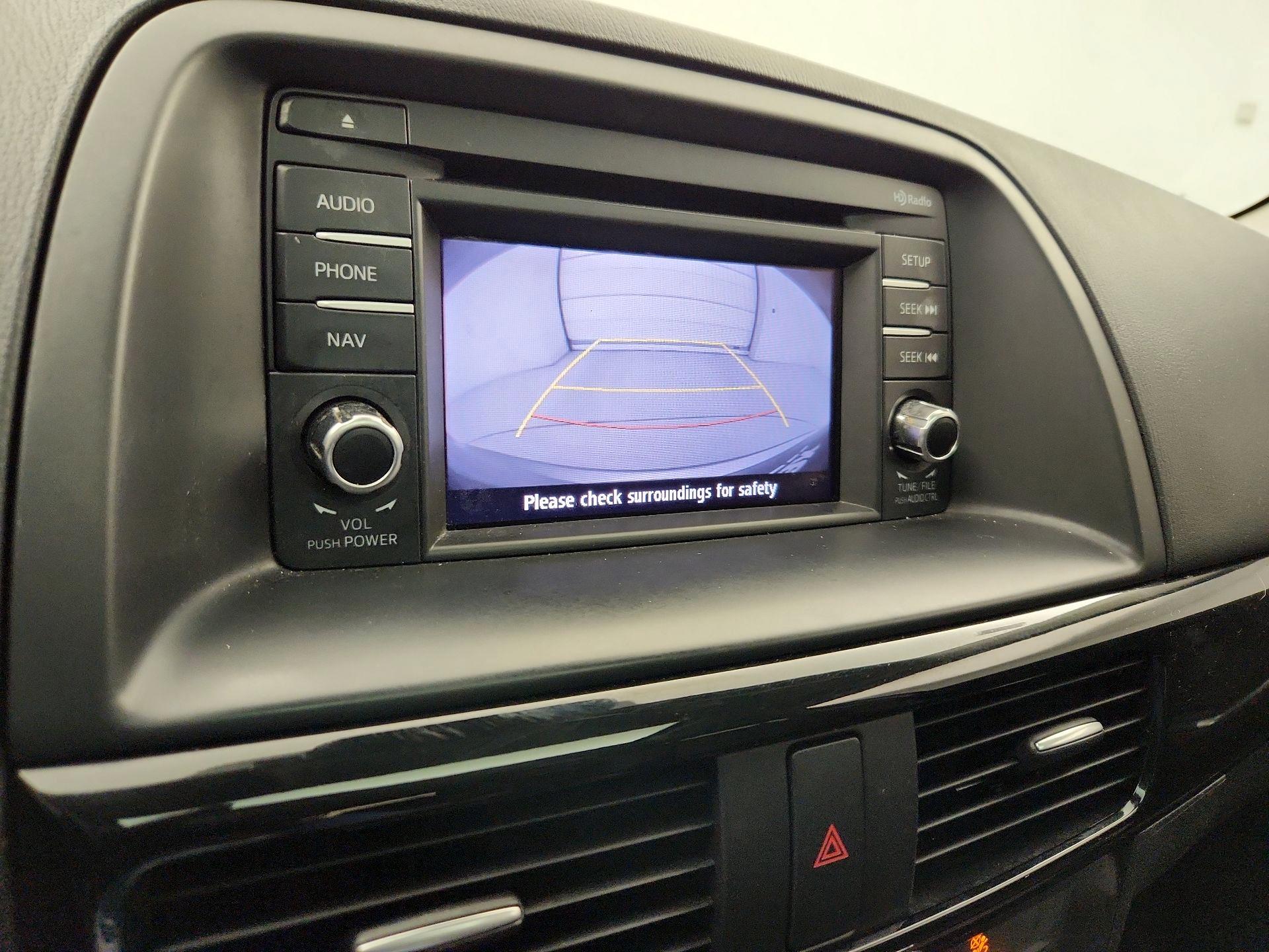 Thumbnail: 2014 Mazda CX-5 - 15