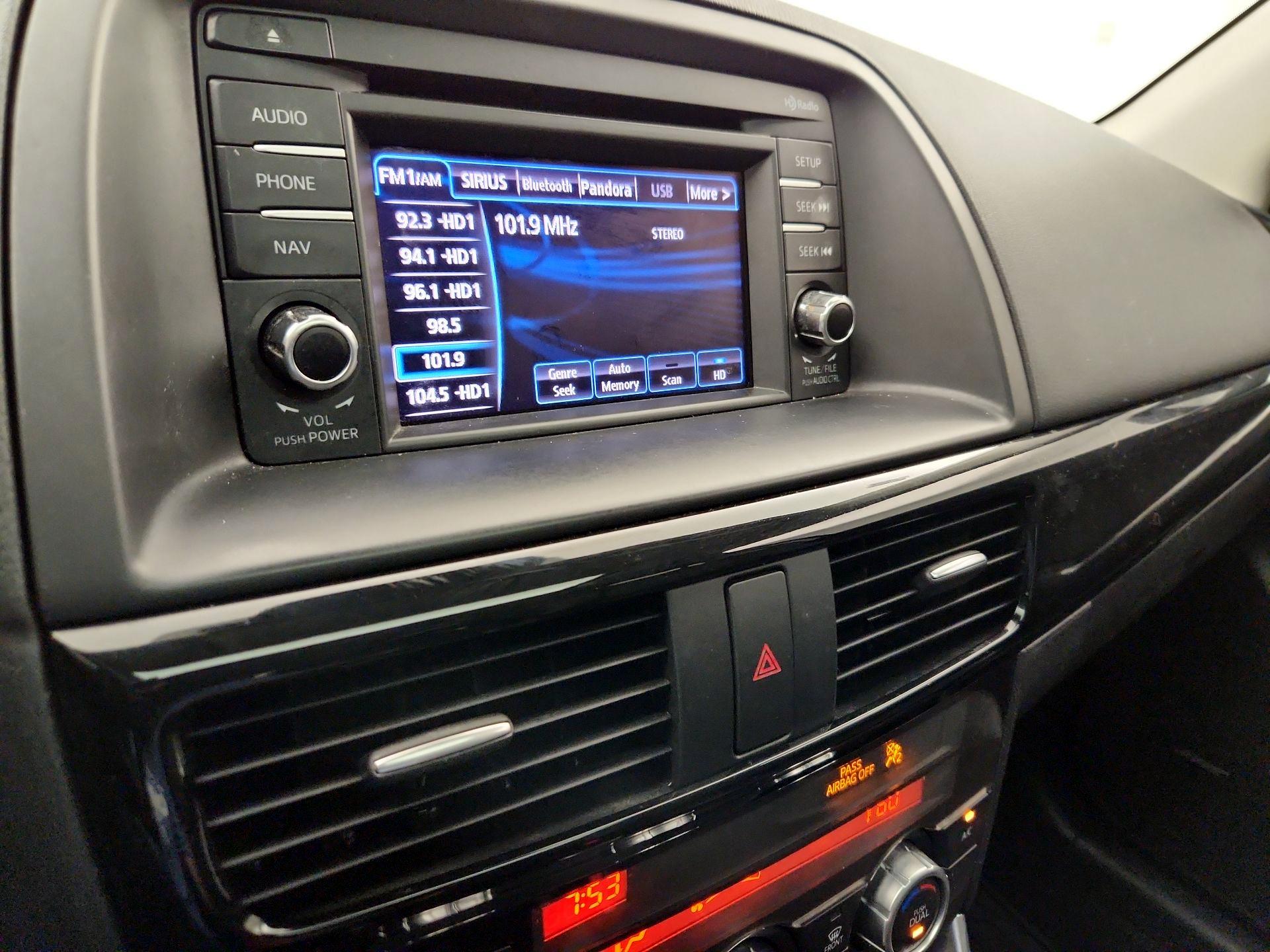 Thumbnail: 2014 Mazda CX-5 - 16