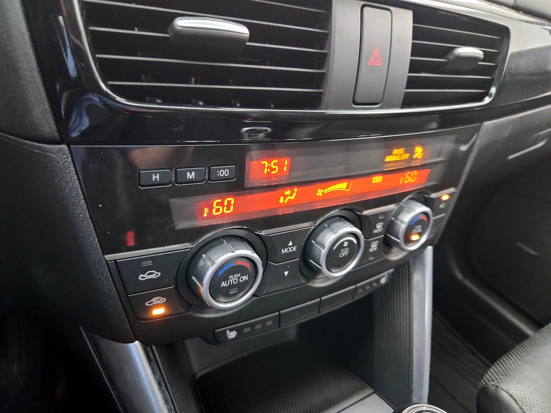Thumbnail: 2014 Mazda CX-5 - 17