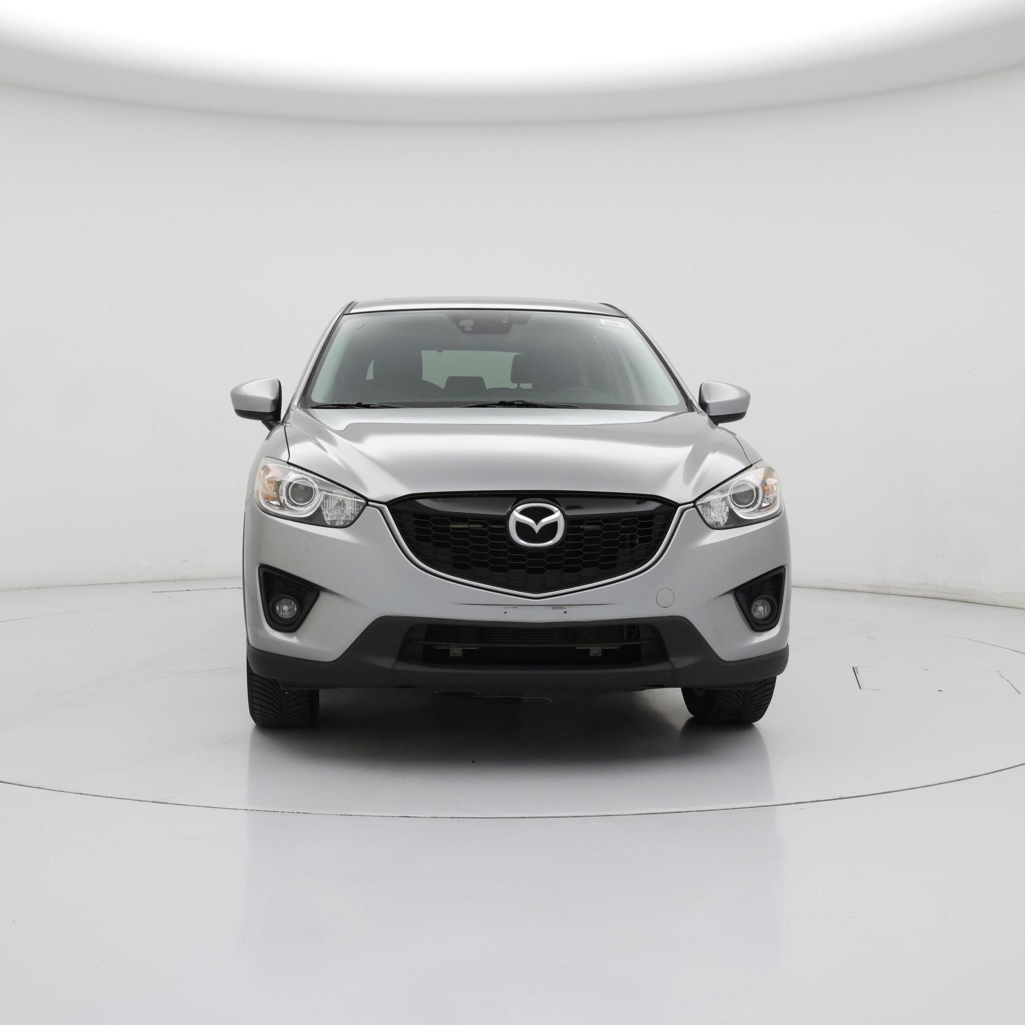 Thumbnail: 2014 Mazda CX-5 - 5
