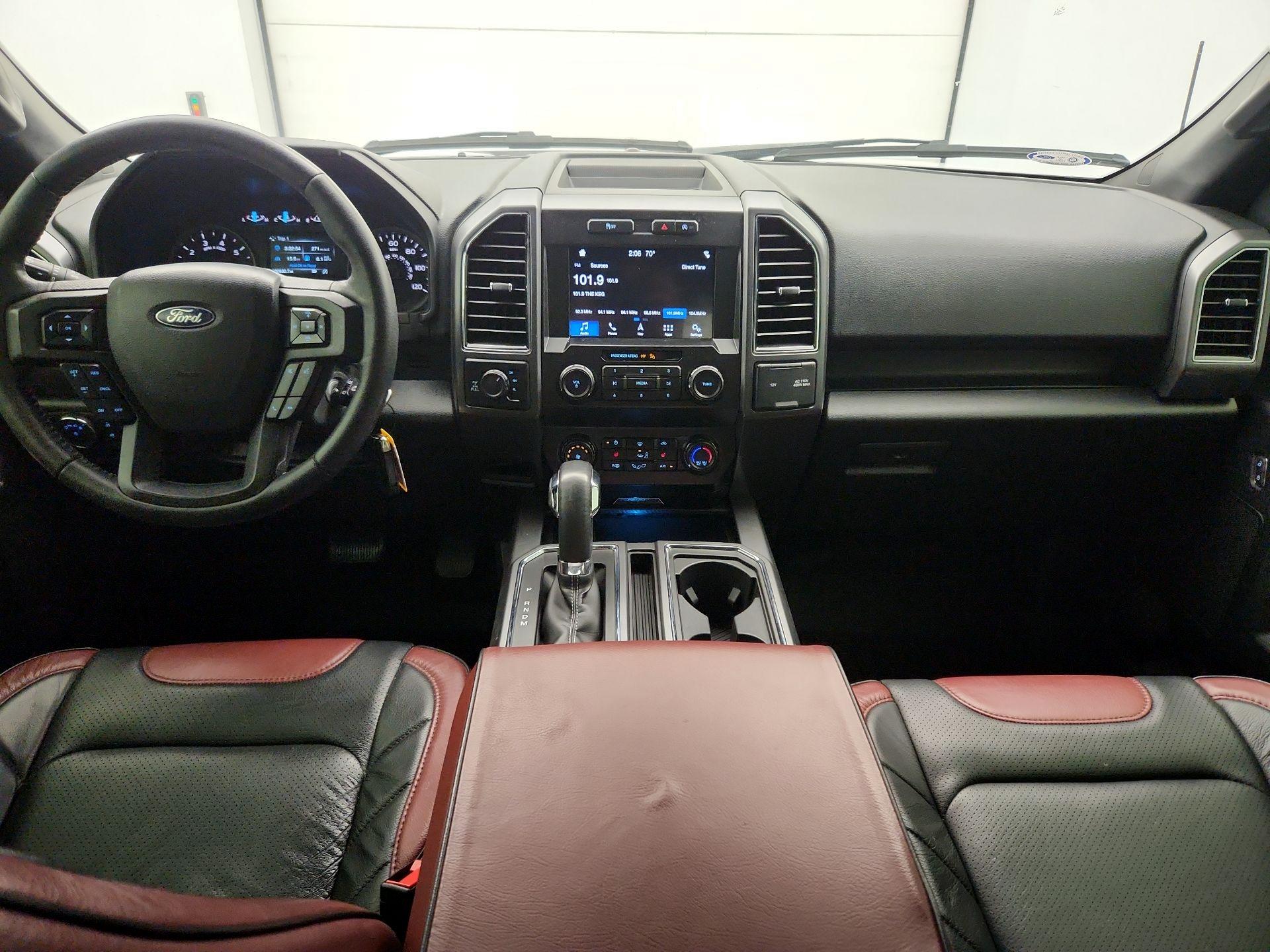 Thumbnail: 2019 Ford F-150 - 9