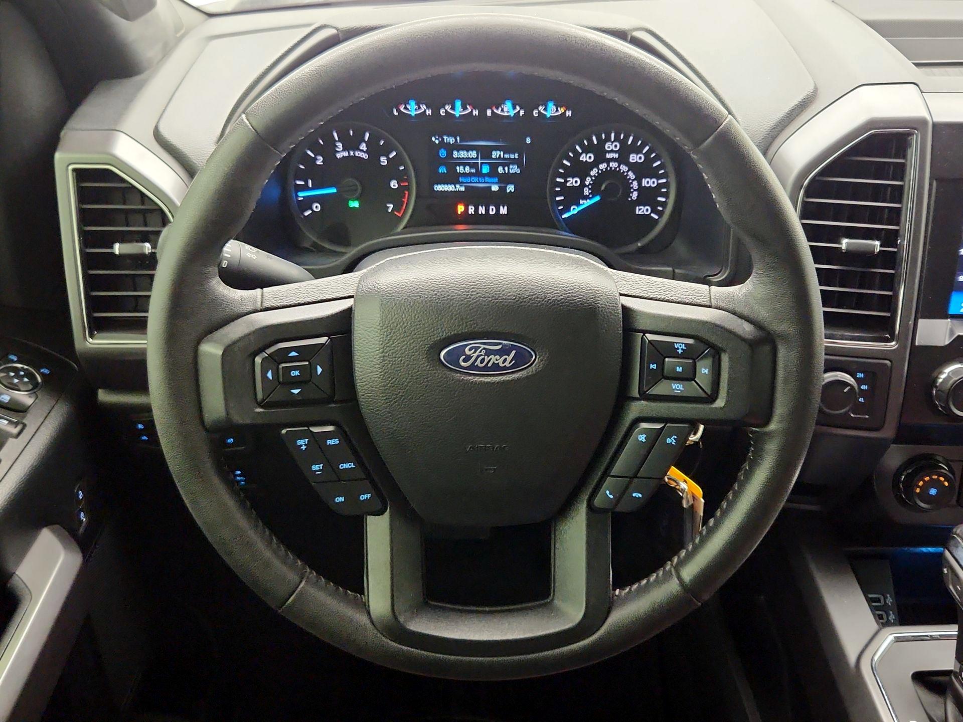Thumbnail: 2019 Ford F-150 - 10