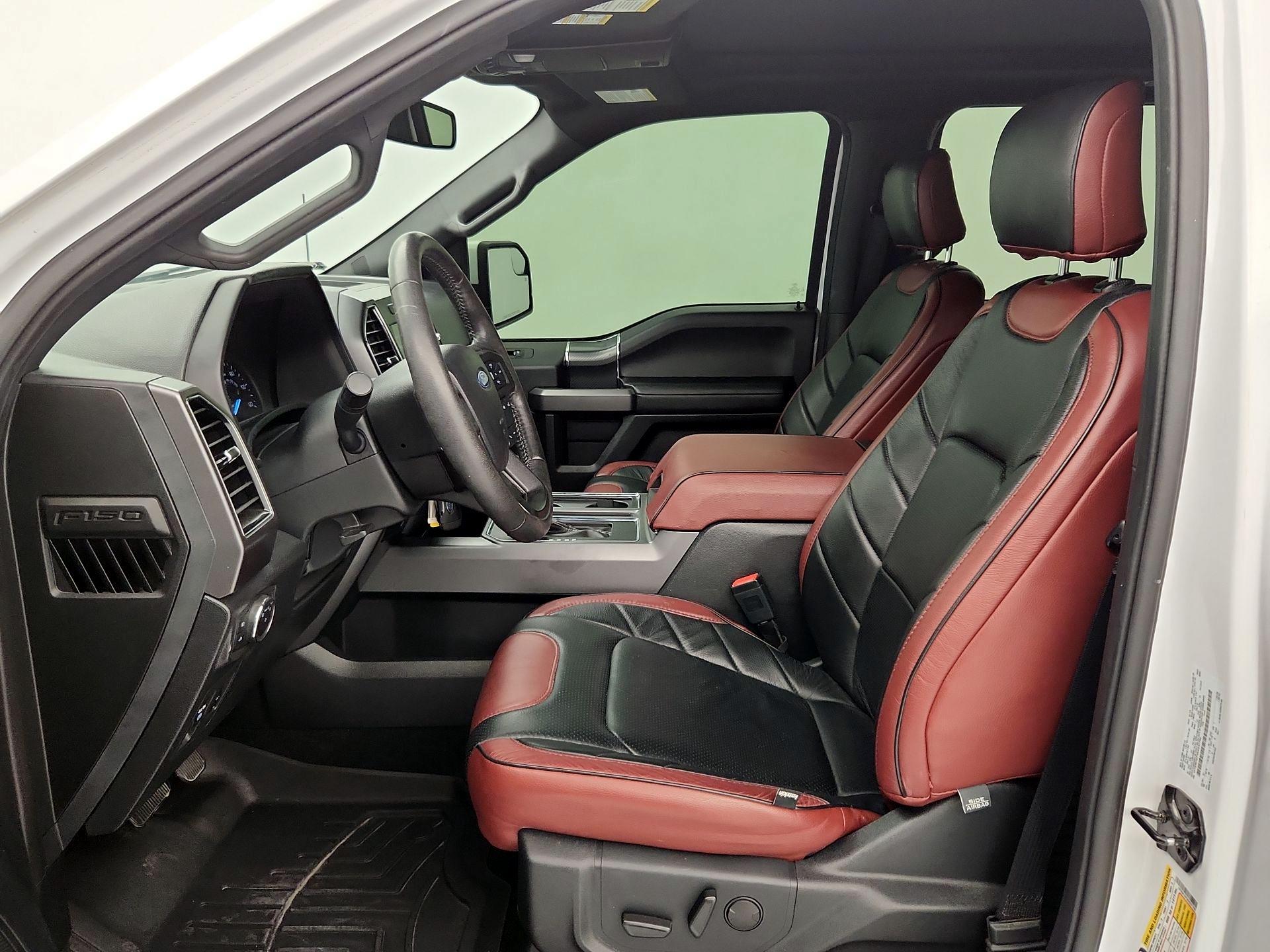Thumbnail: 2019 Ford F-150 - 11