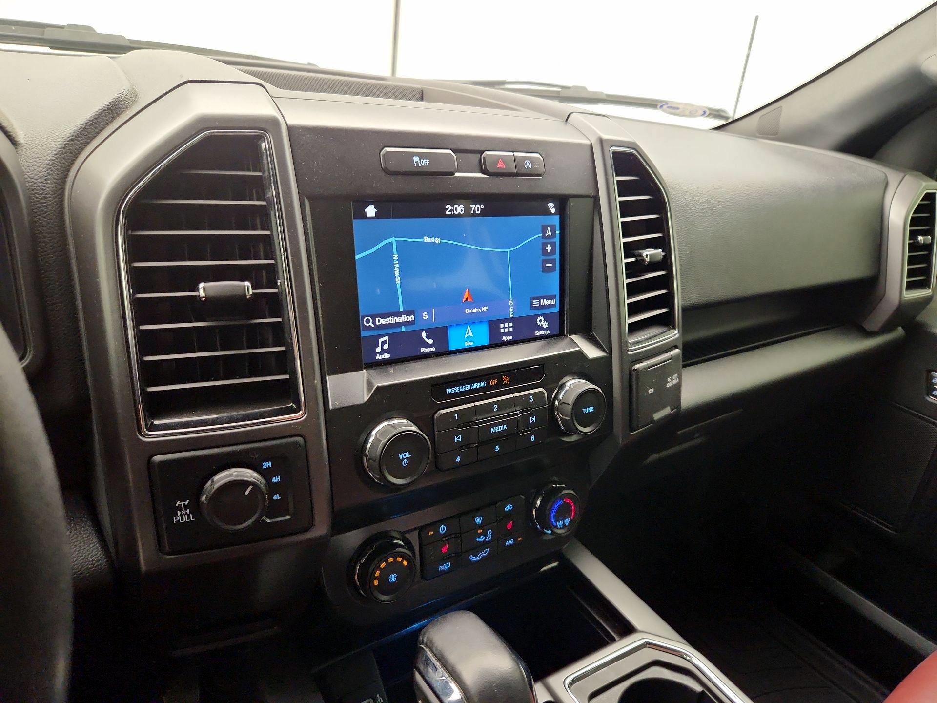 Thumbnail: 2019 Ford F-150 - 14