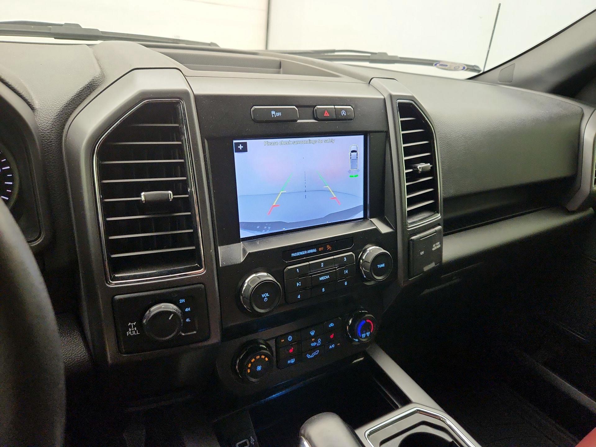 Thumbnail: 2019 Ford F-150 - 15