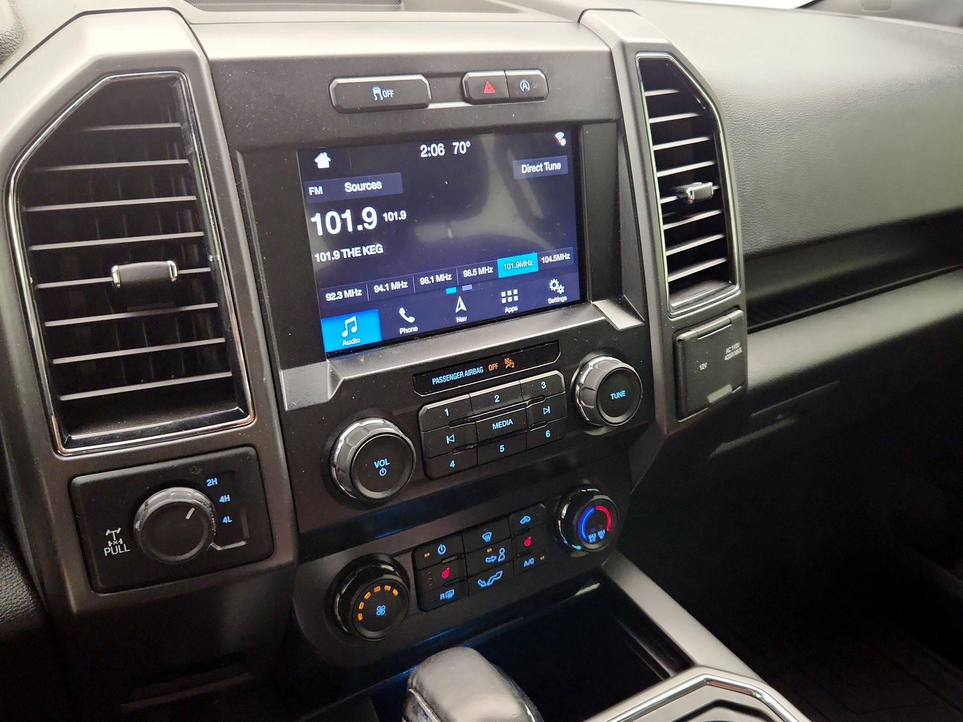 Thumbnail: 2019 Ford F-150 - 16