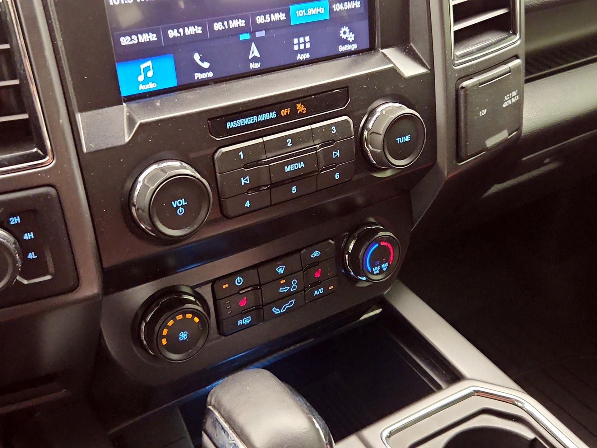 Thumbnail: 2019 Ford F-150 - 17