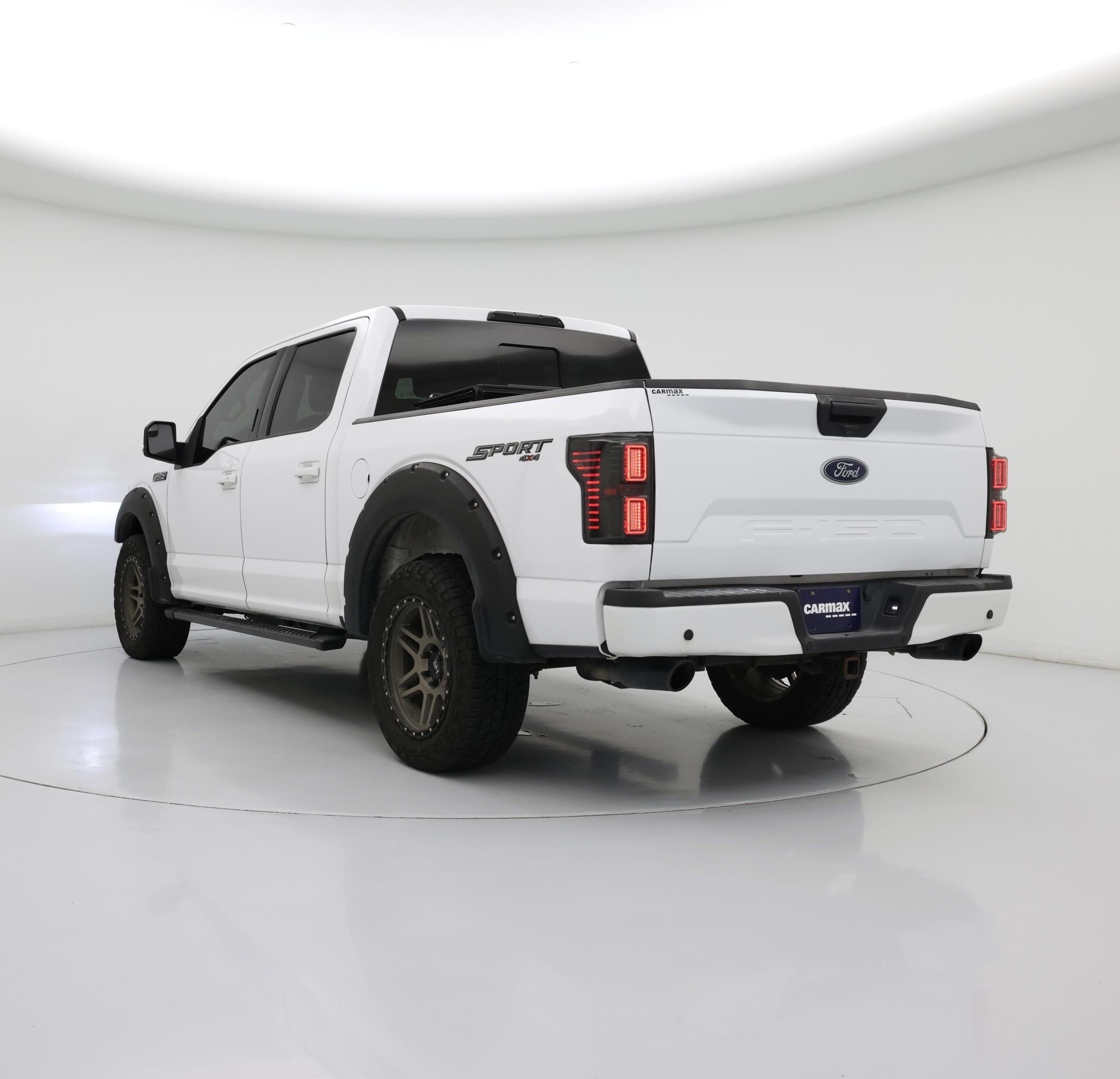 Thumbnail: 2019 Ford F-150 - 2