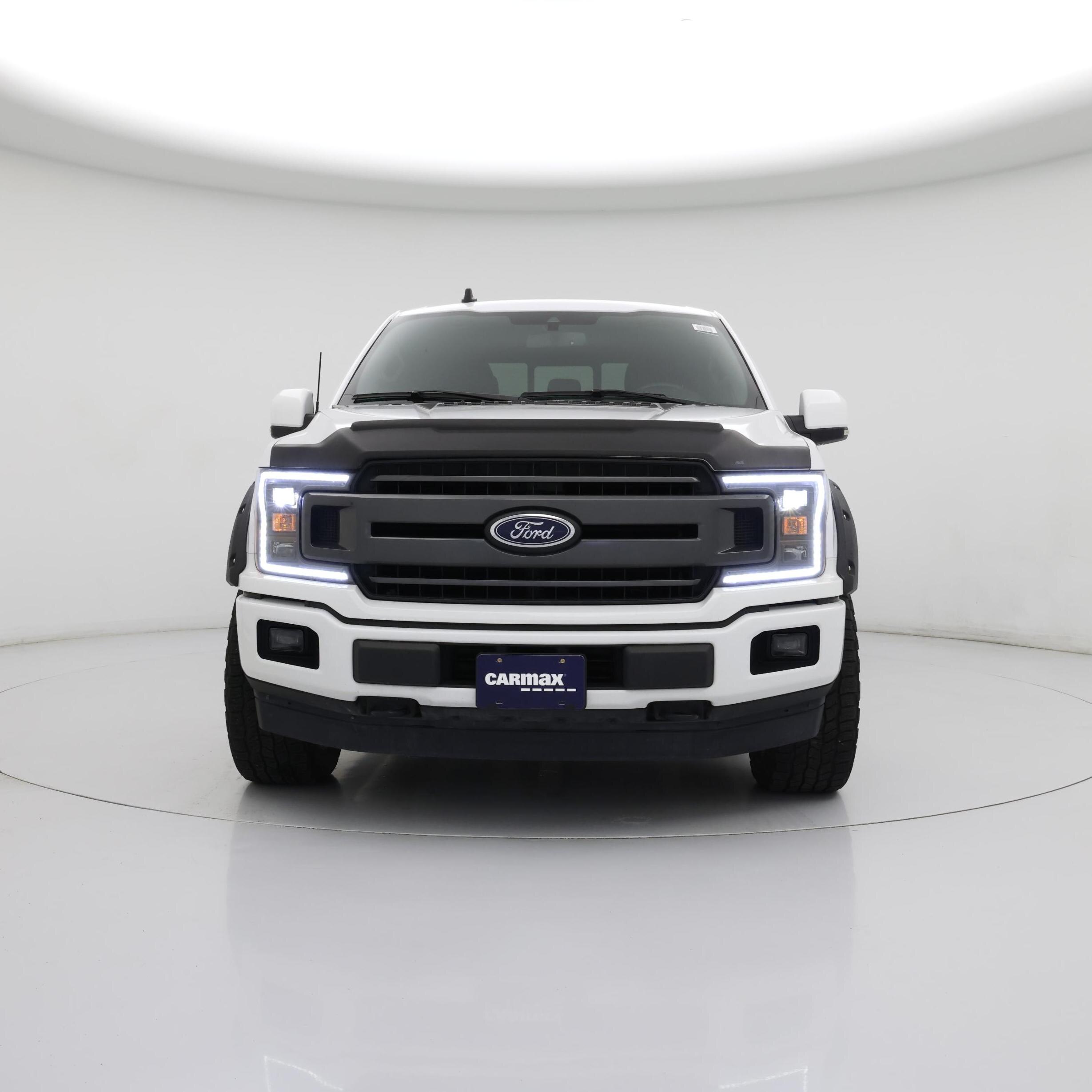 Thumbnail: 2019 Ford F-150 - 5