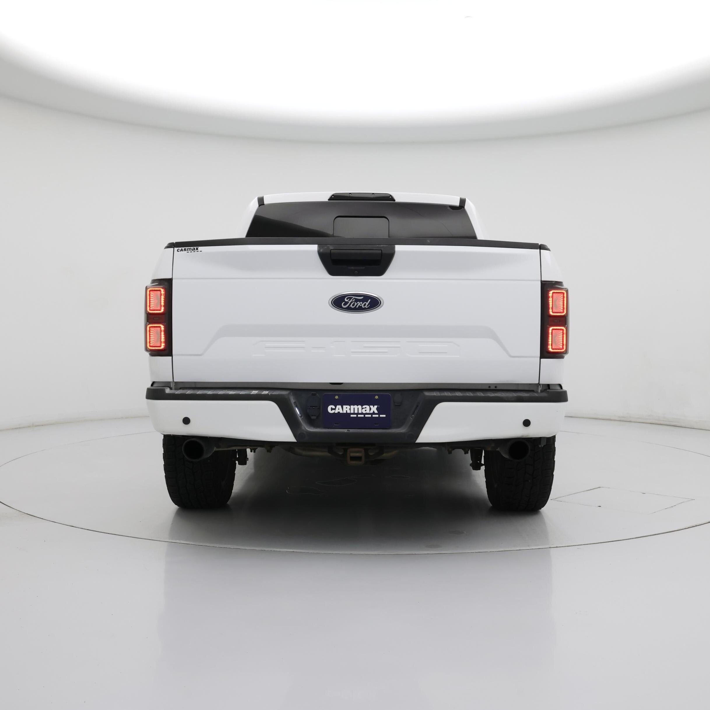 Thumbnail: 2019 Ford F-150 - 6