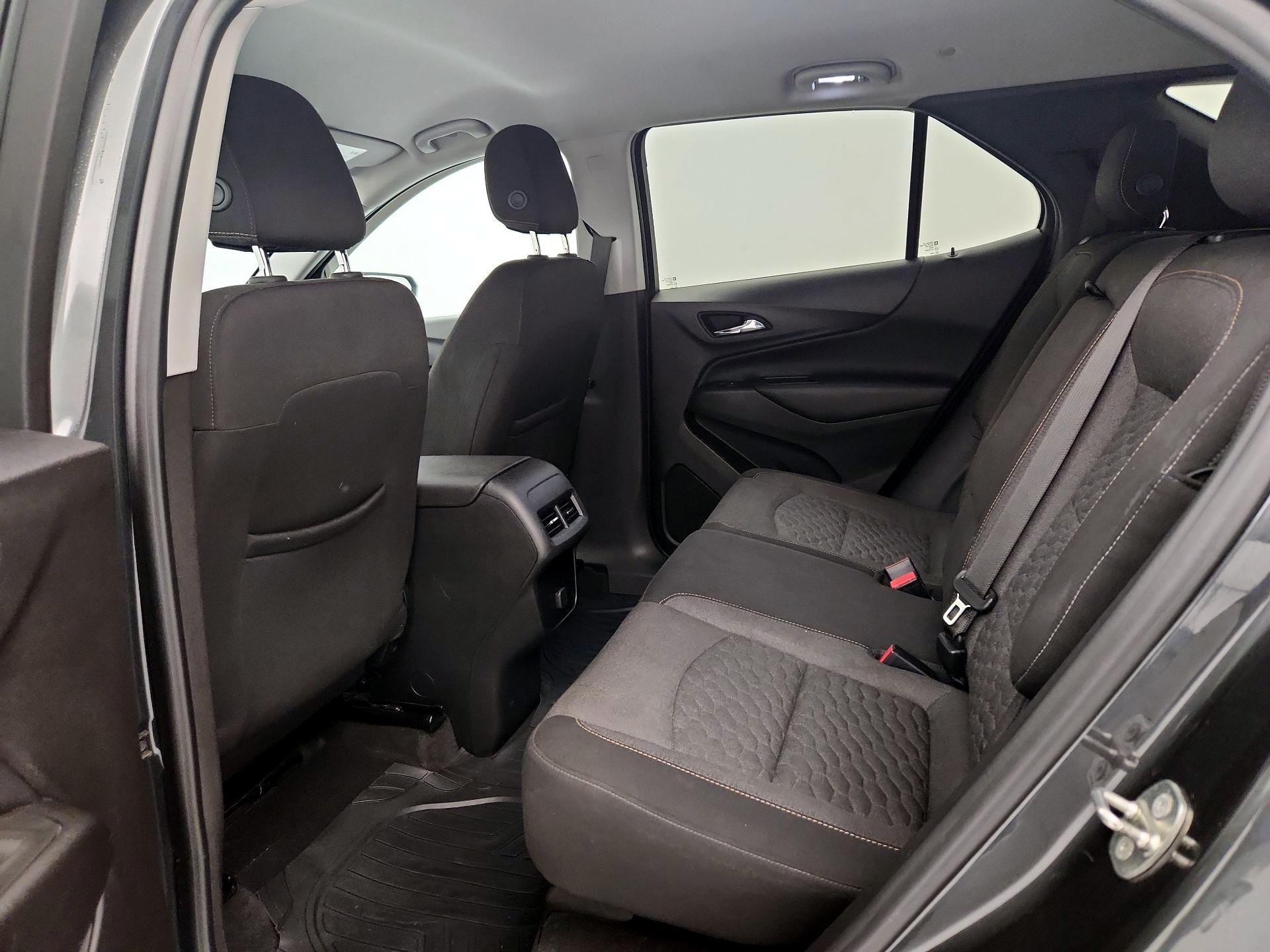 Thumbnail: 2018 Chevrolet Equinox - 19