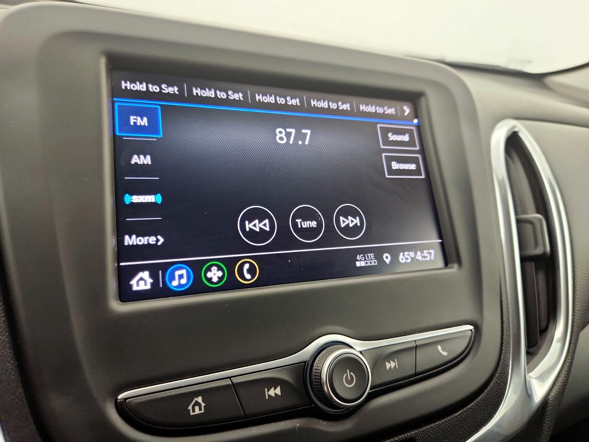Thumbnail: 2020 Chevrolet Equinox - 15