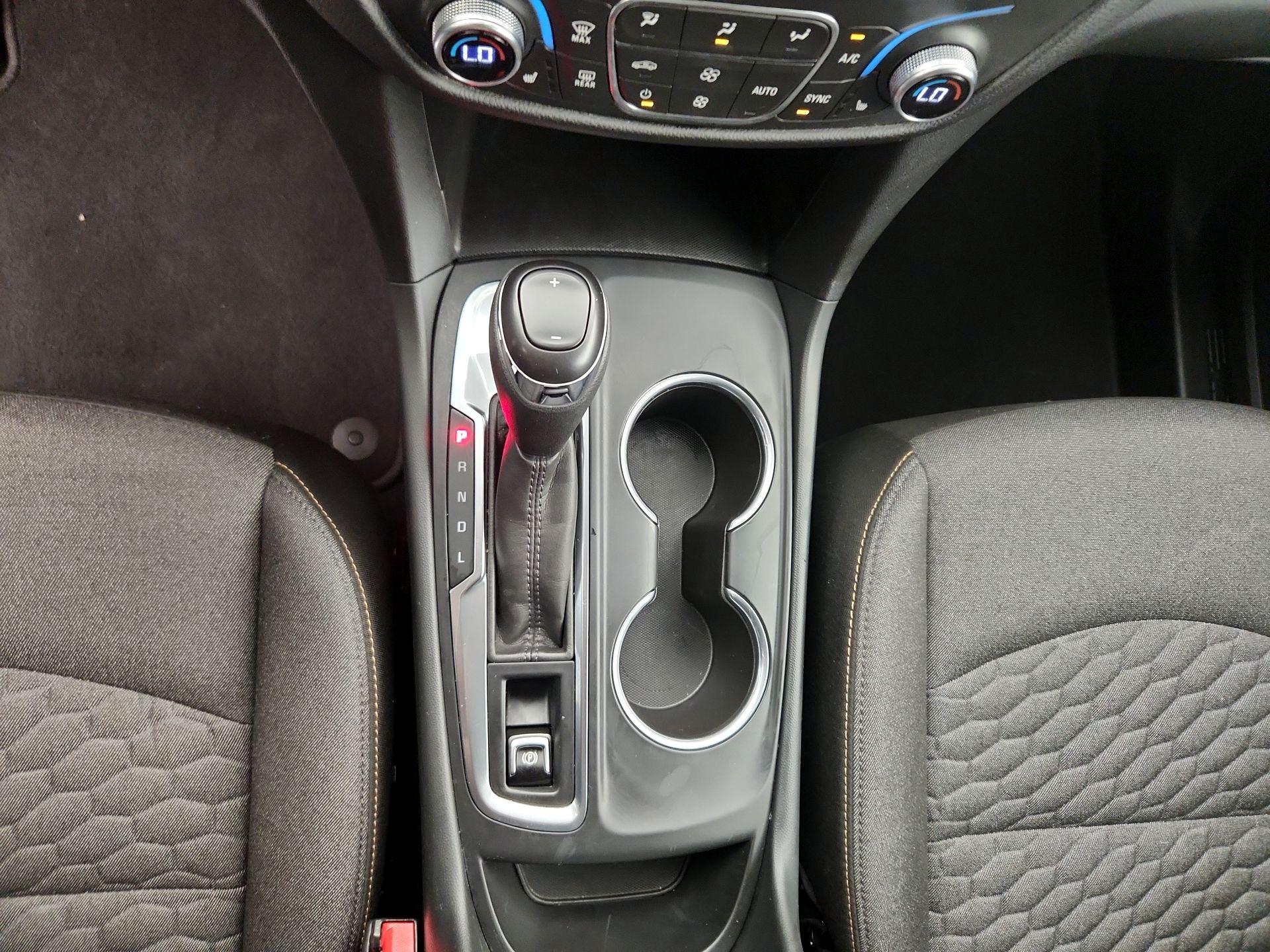 Thumbnail: 2020 Chevrolet Equinox - 17