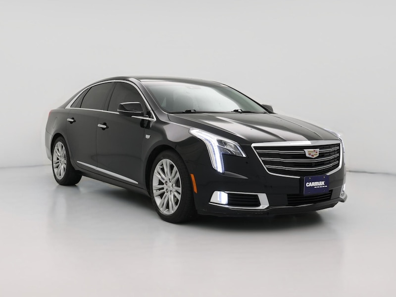 2019 Cadillac XTS Luxury -
                  Omaha, NE