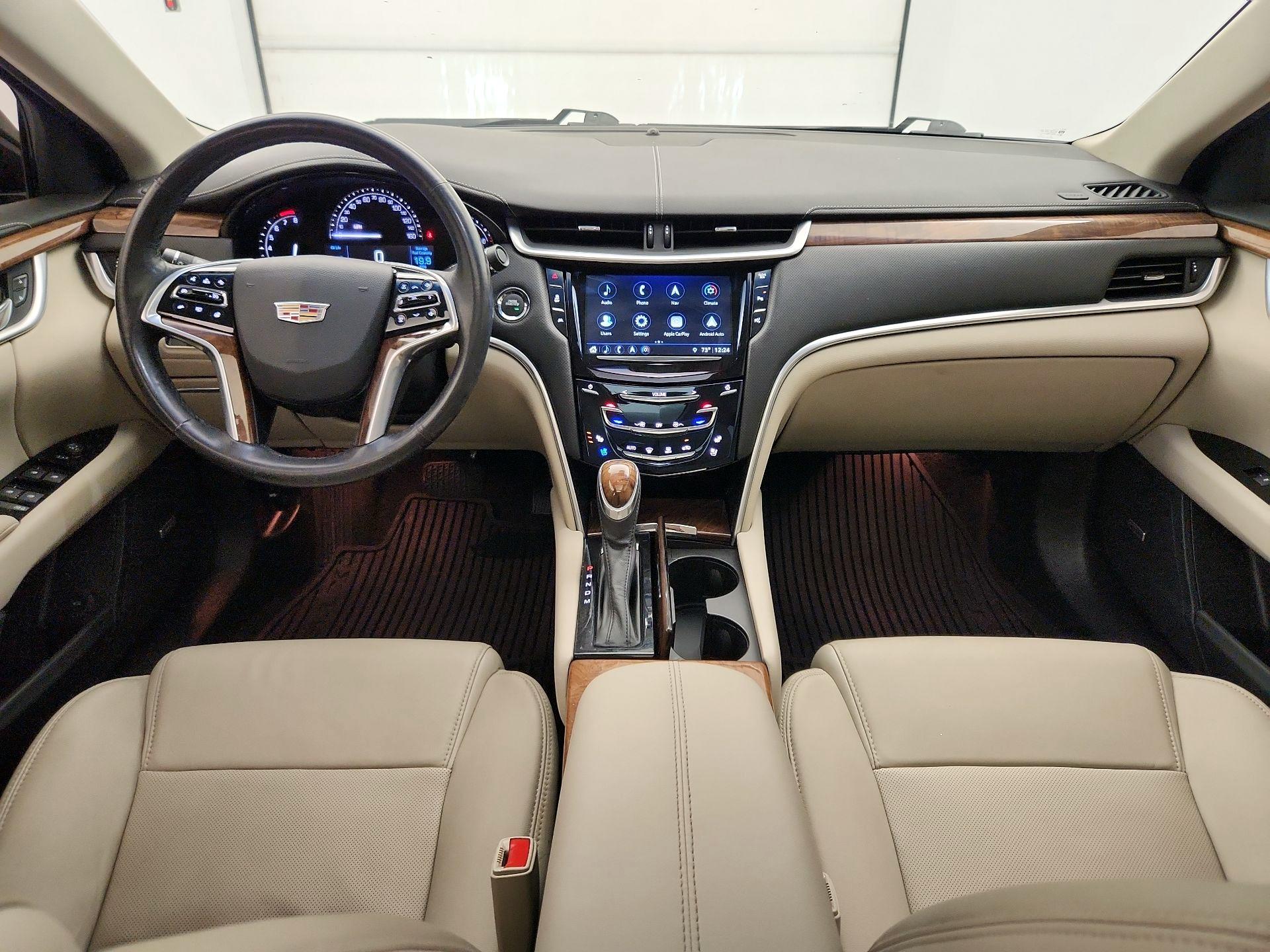 Thumbnail: 2019 Cadillac XTS - 9