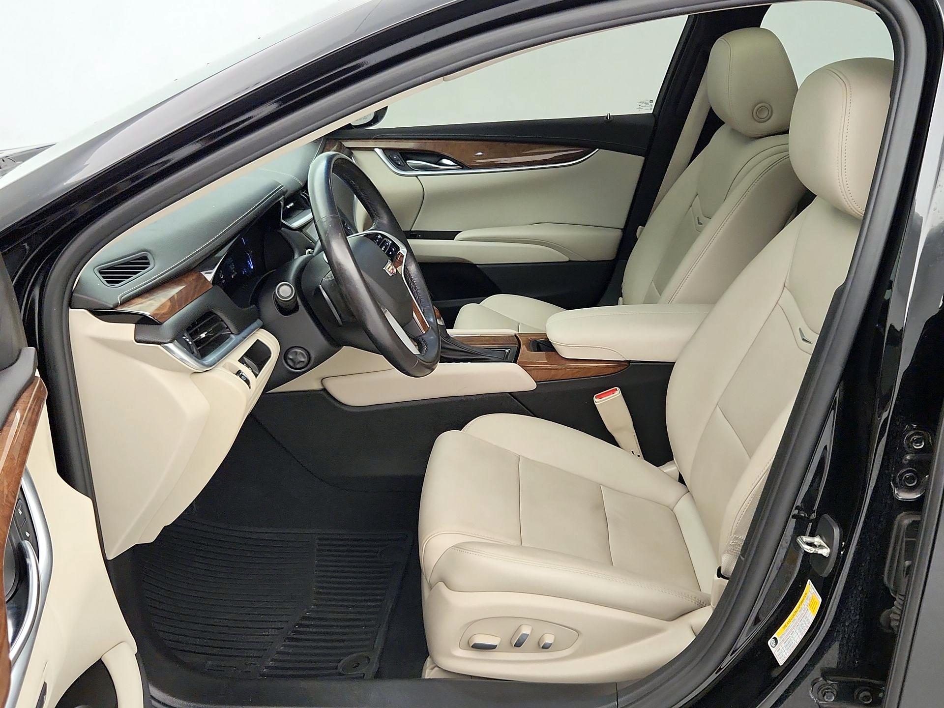 Thumbnail: 2019 Cadillac XTS - 11