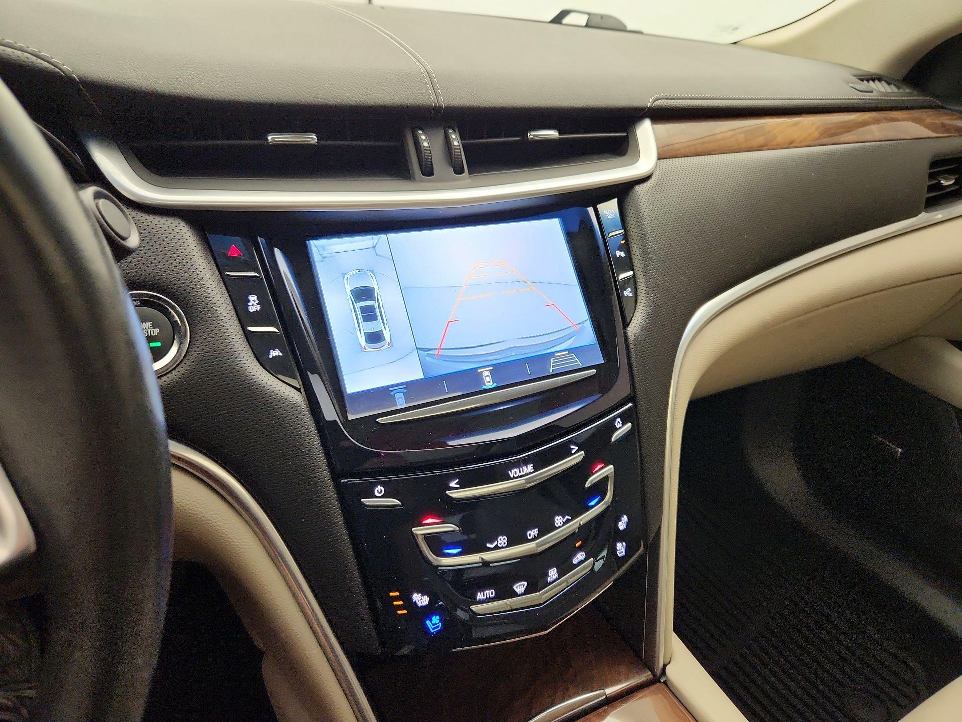 Thumbnail: 2019 Cadillac XTS - 14