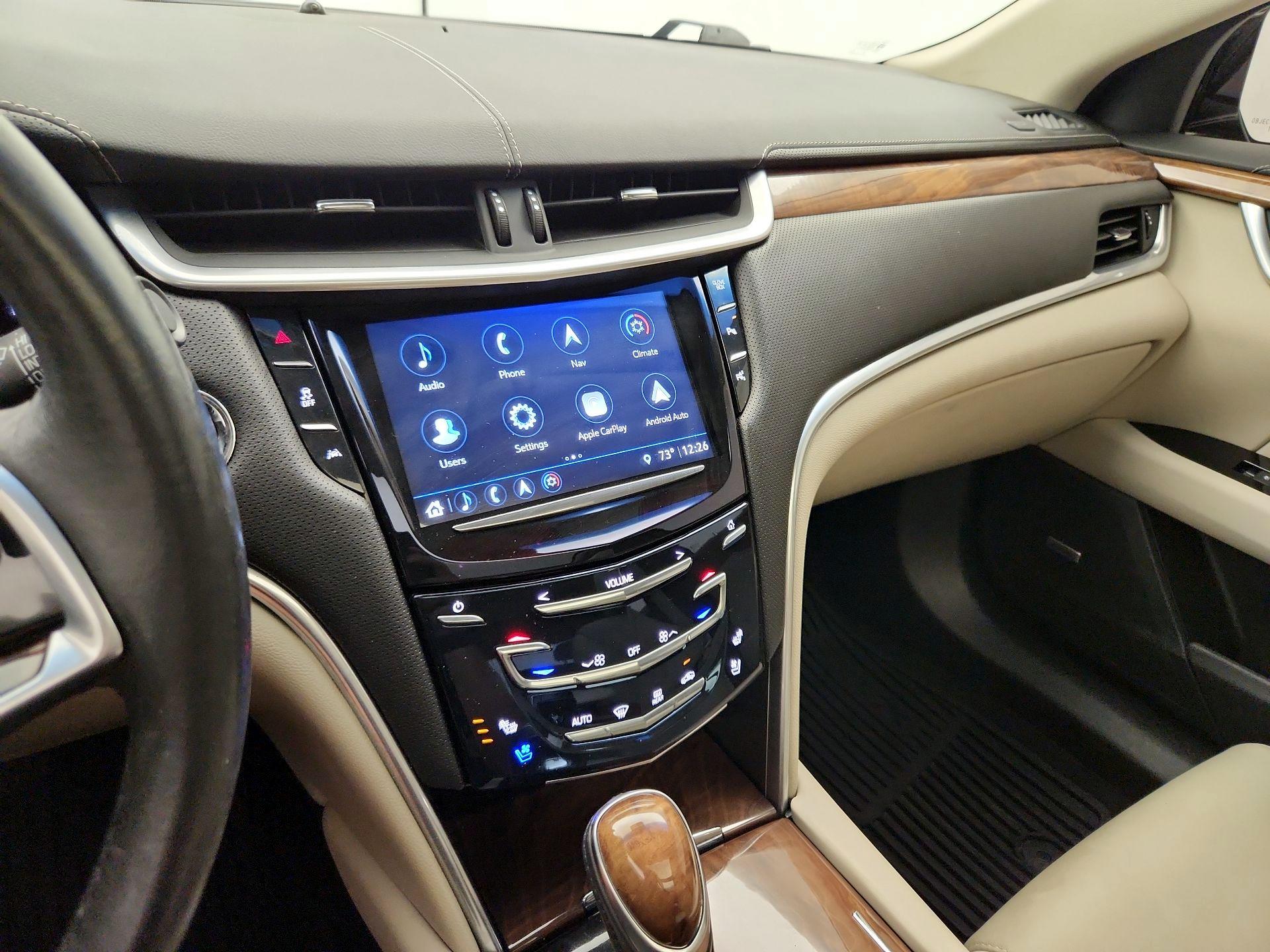 Thumbnail: 2019 Cadillac XTS - 15