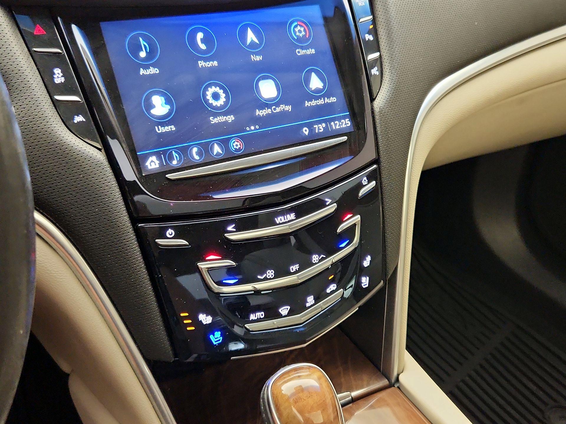 Thumbnail: 2019 Cadillac XTS - 16