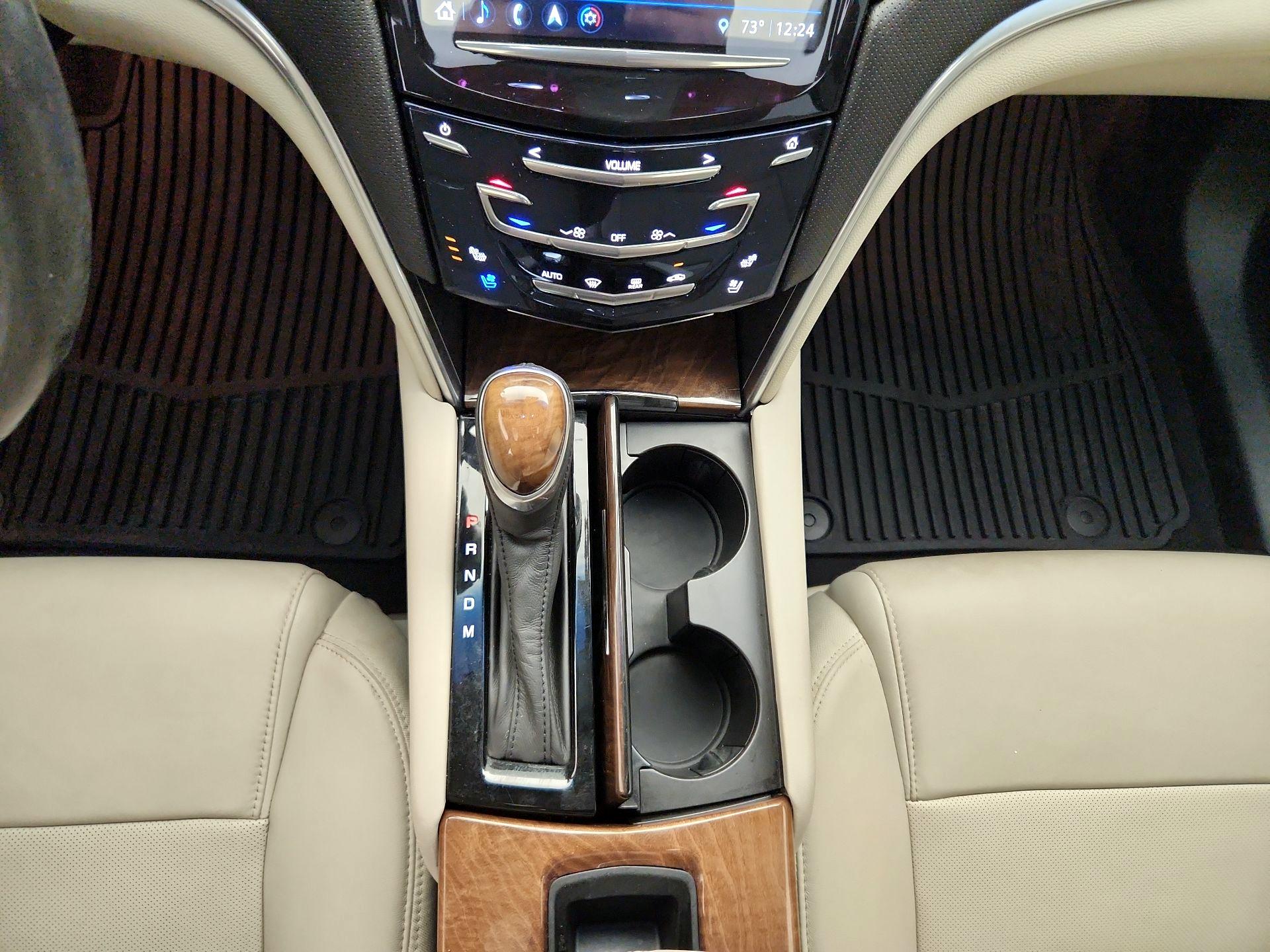 Thumbnail: 2019 Cadillac XTS - 17